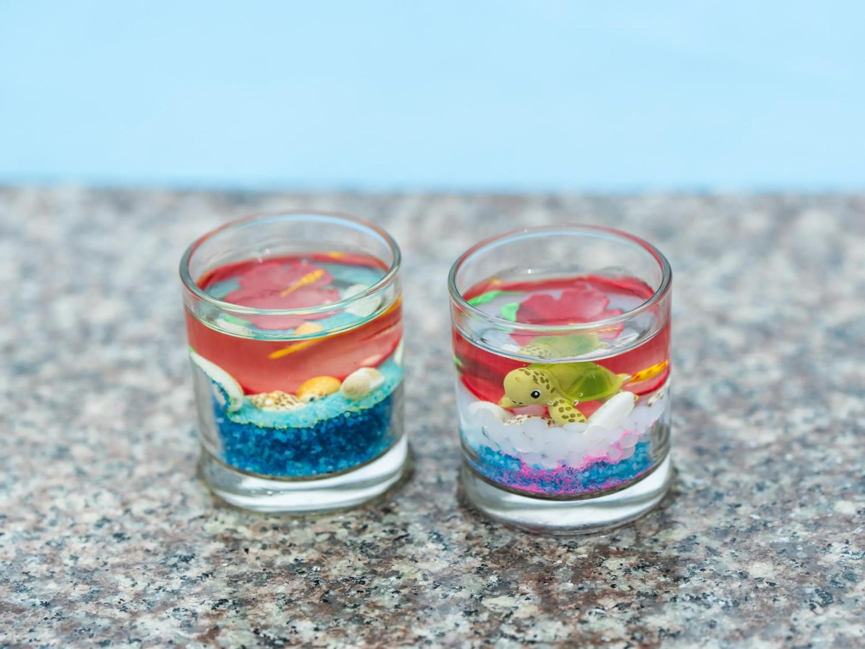 Activities in Hilton Okinawa Chatan Resort