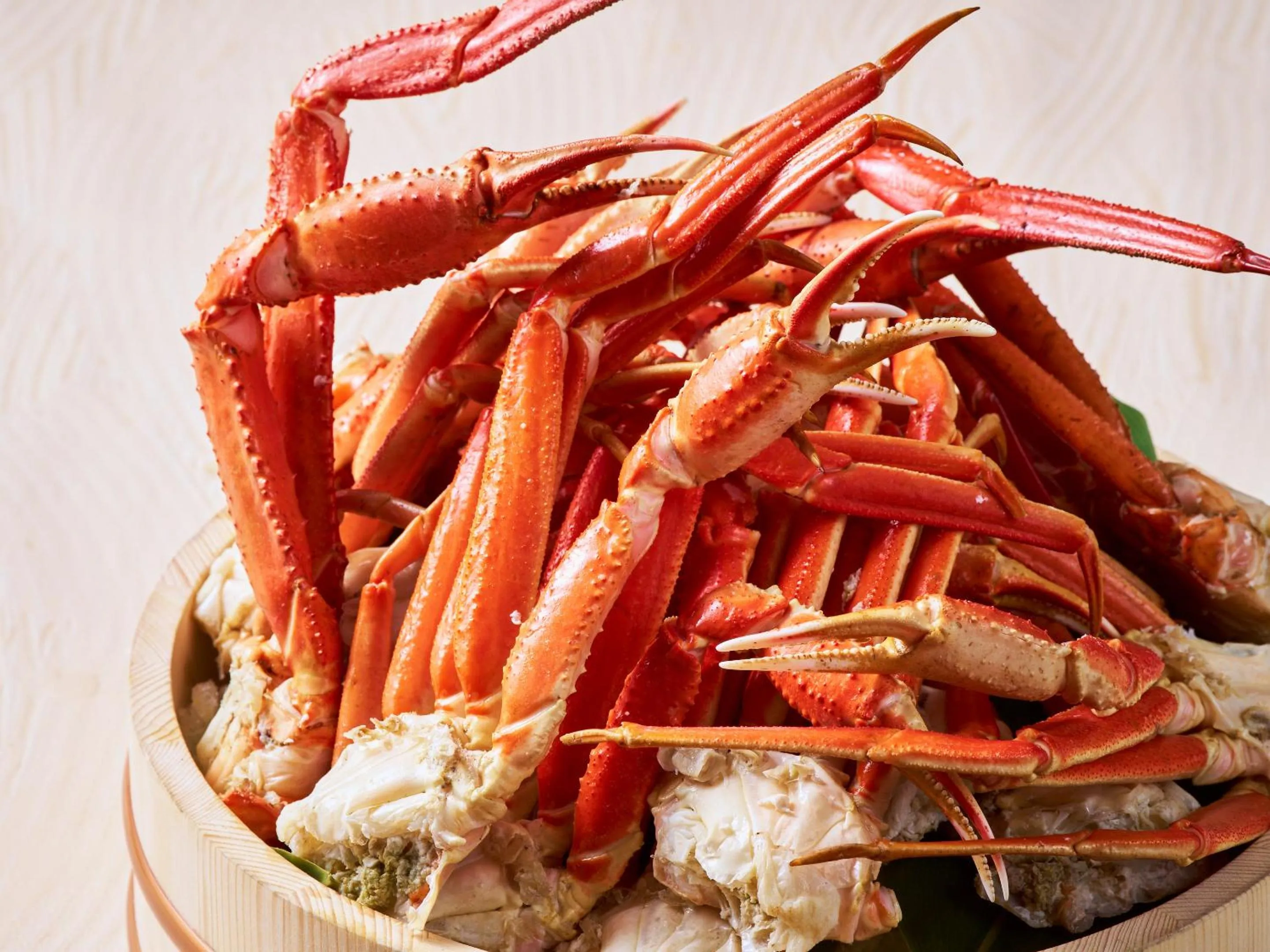 Food close-up in Hilton Okinawa Chatan Resort