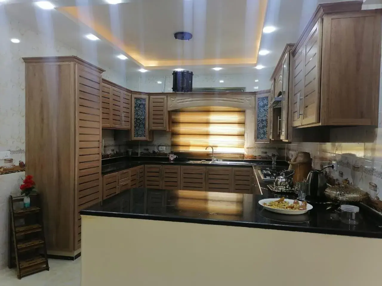 Four-Bedroom Vacation Home - single occupancy in Petra Guests home Four-Bedroom Vacation Home - single occupancy in Petra Guests home