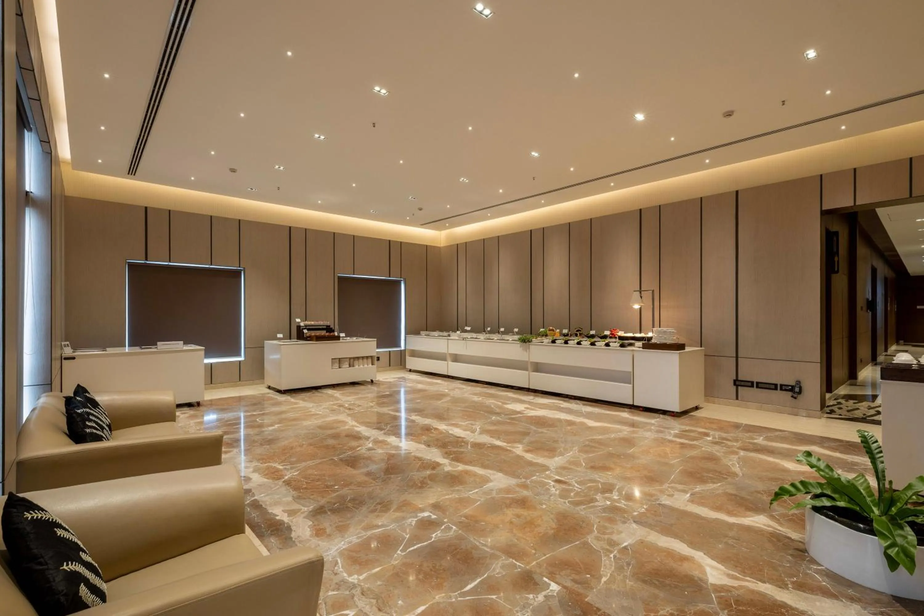 Banquet/Function facilities in Citrine