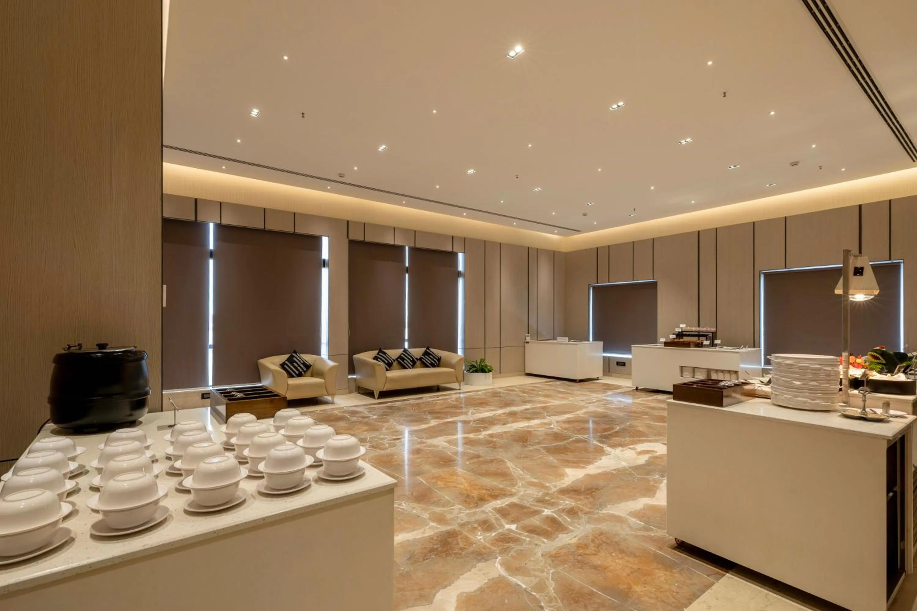 Banquet/Function facilities in Citrine