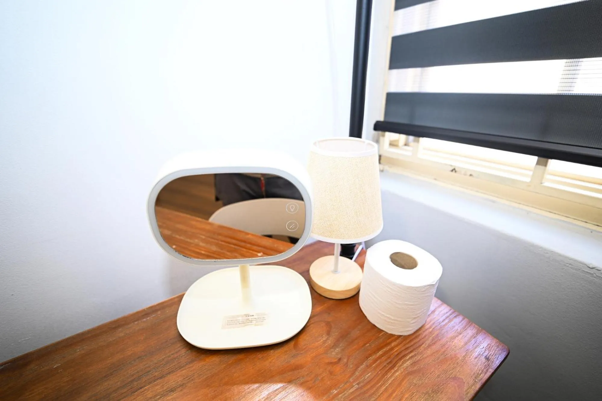 Swing & Pillows @ Beach Street