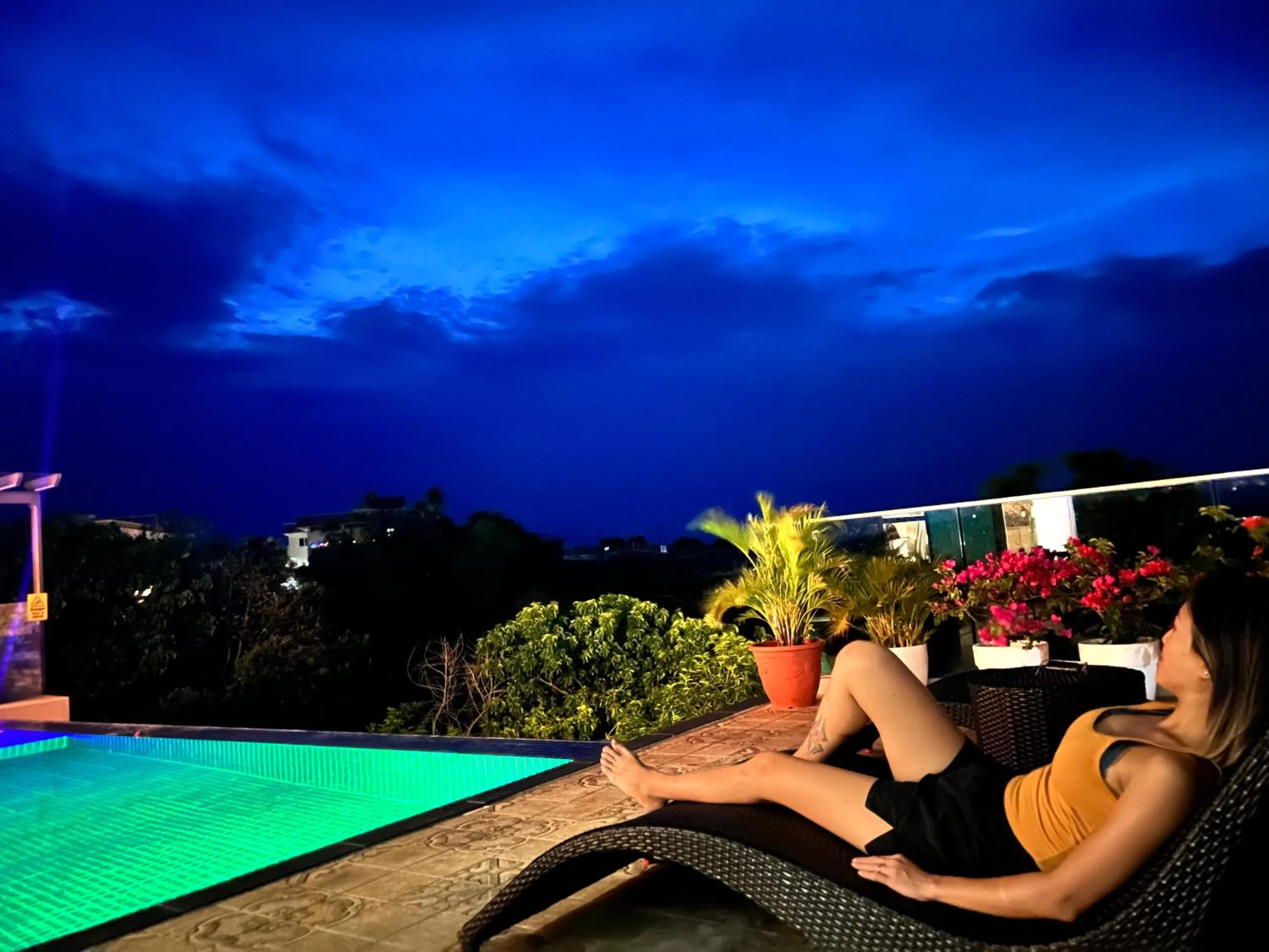 Villa Amihan