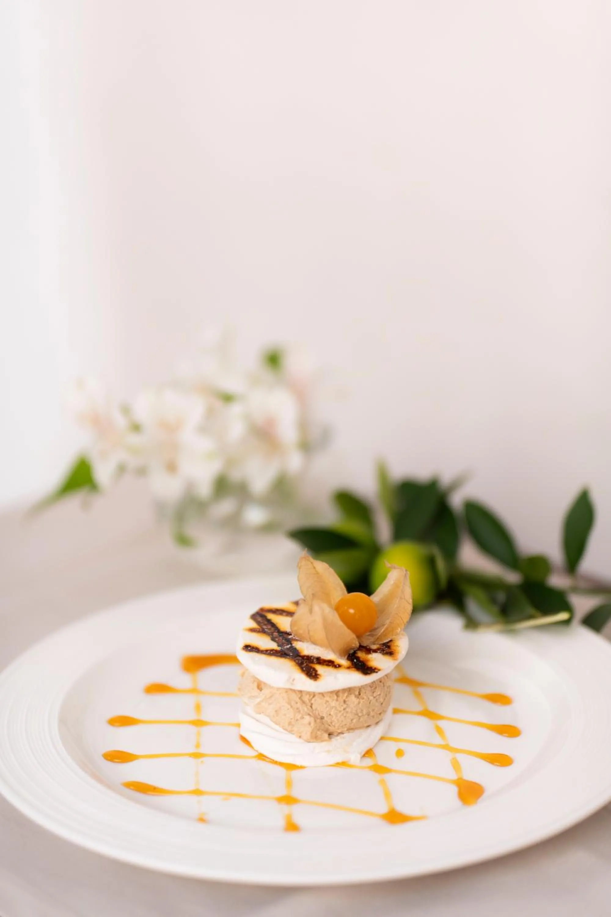 Restaurant/places to eat in Monasterio de San Francisco