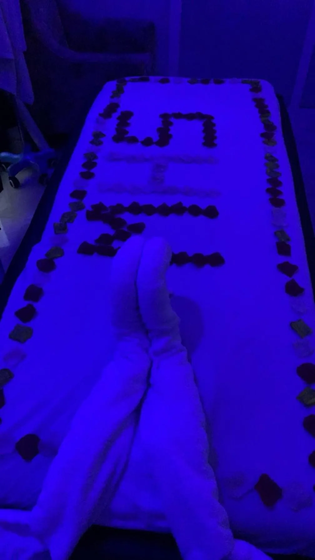 Spa and wellness centre/facilities, Bed in 247 Luxury Hotel & Apartment Ajah