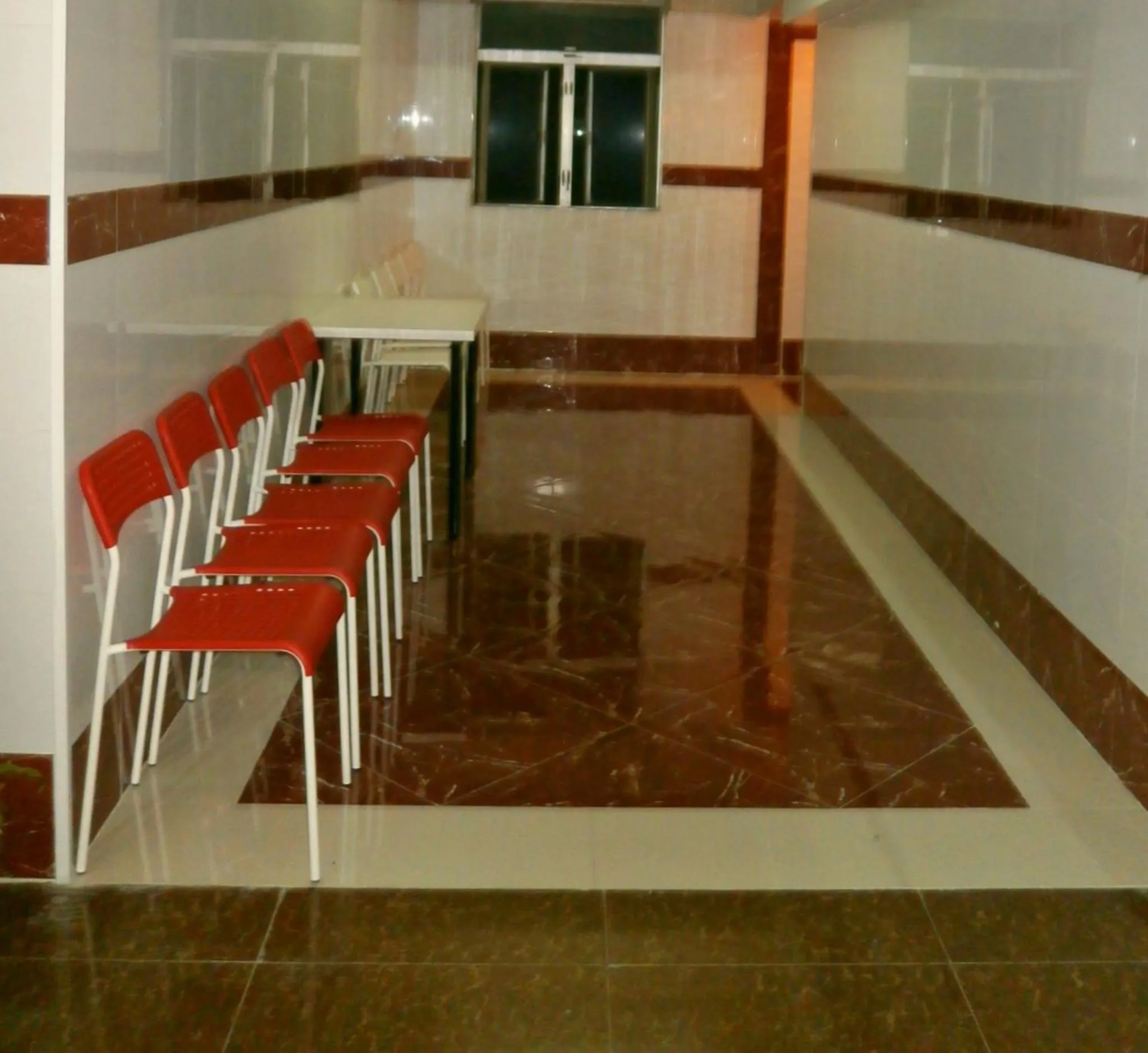 Lobby or reception in Australia Lounge