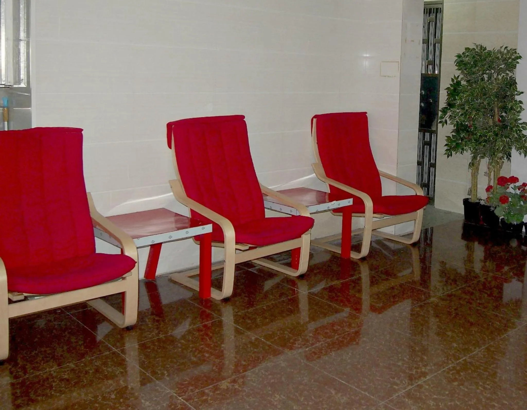 Communal lounge/ TV room in Australia Lounge