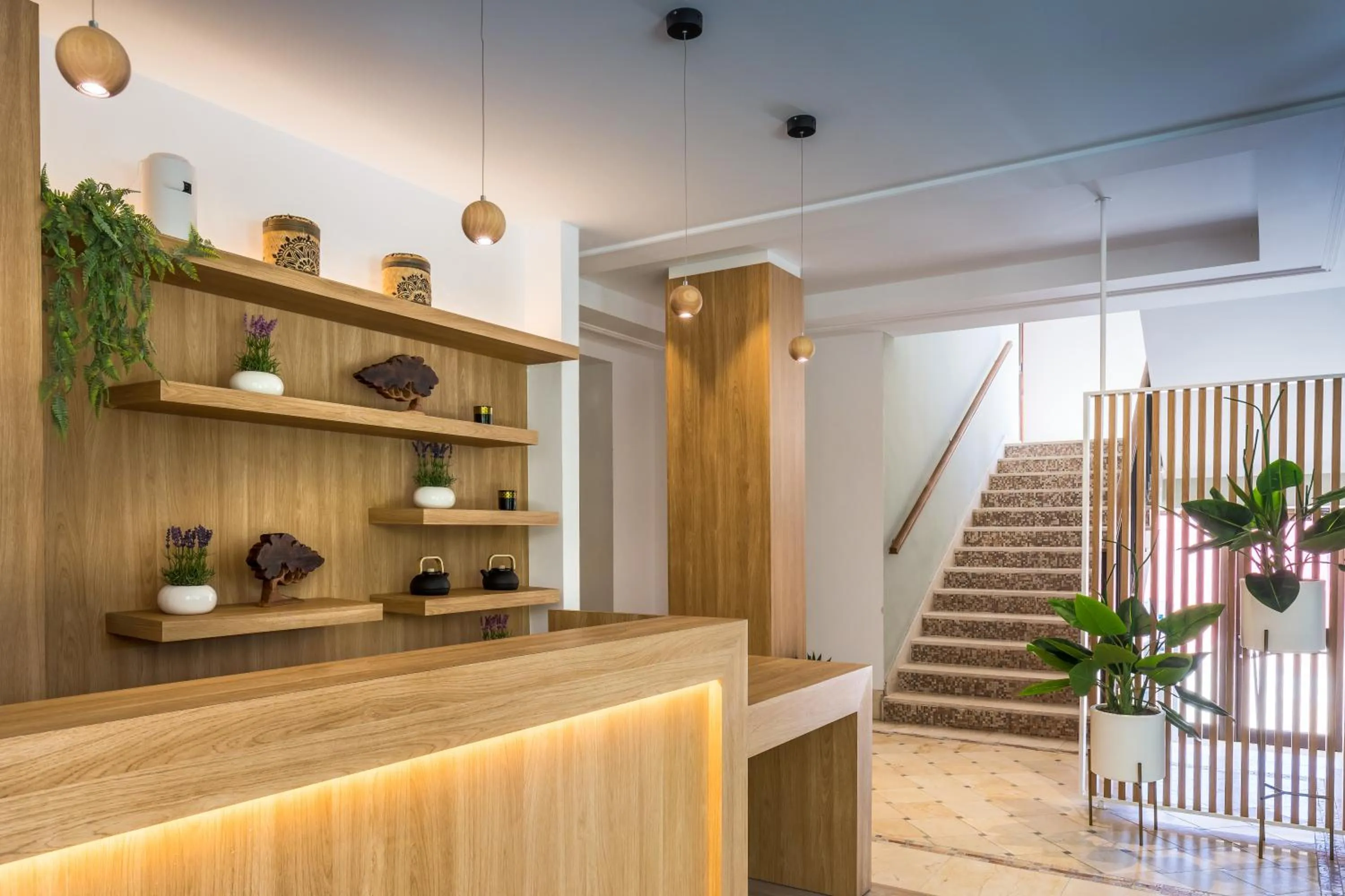 Spa and wellness centre/facilities in Barceló Marbella