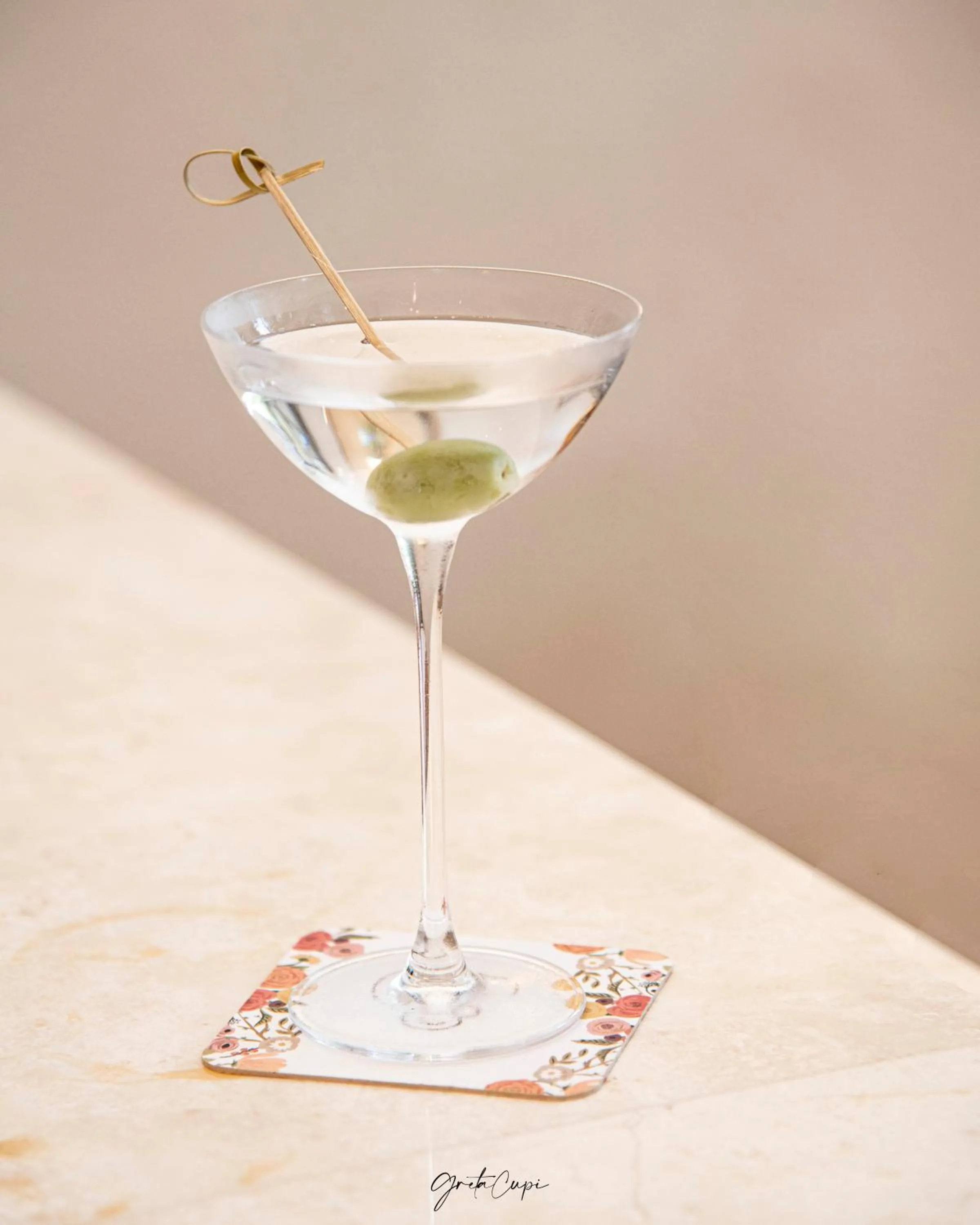 Restaurant/places to eat in Oak & Poppy