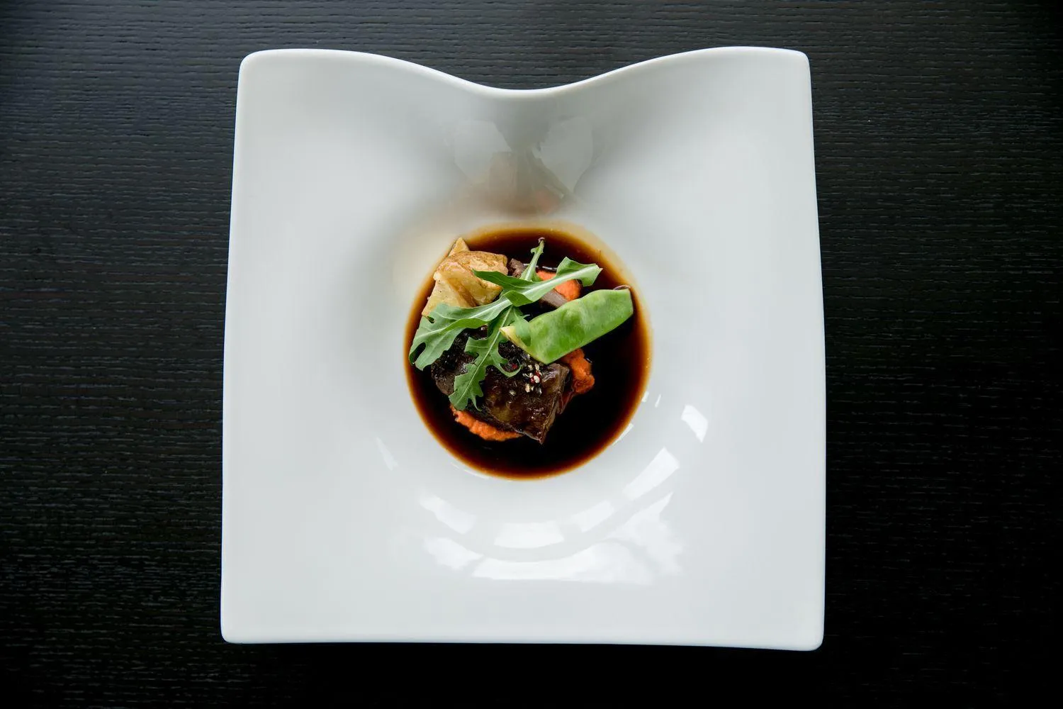 Food and drinks in The Screen