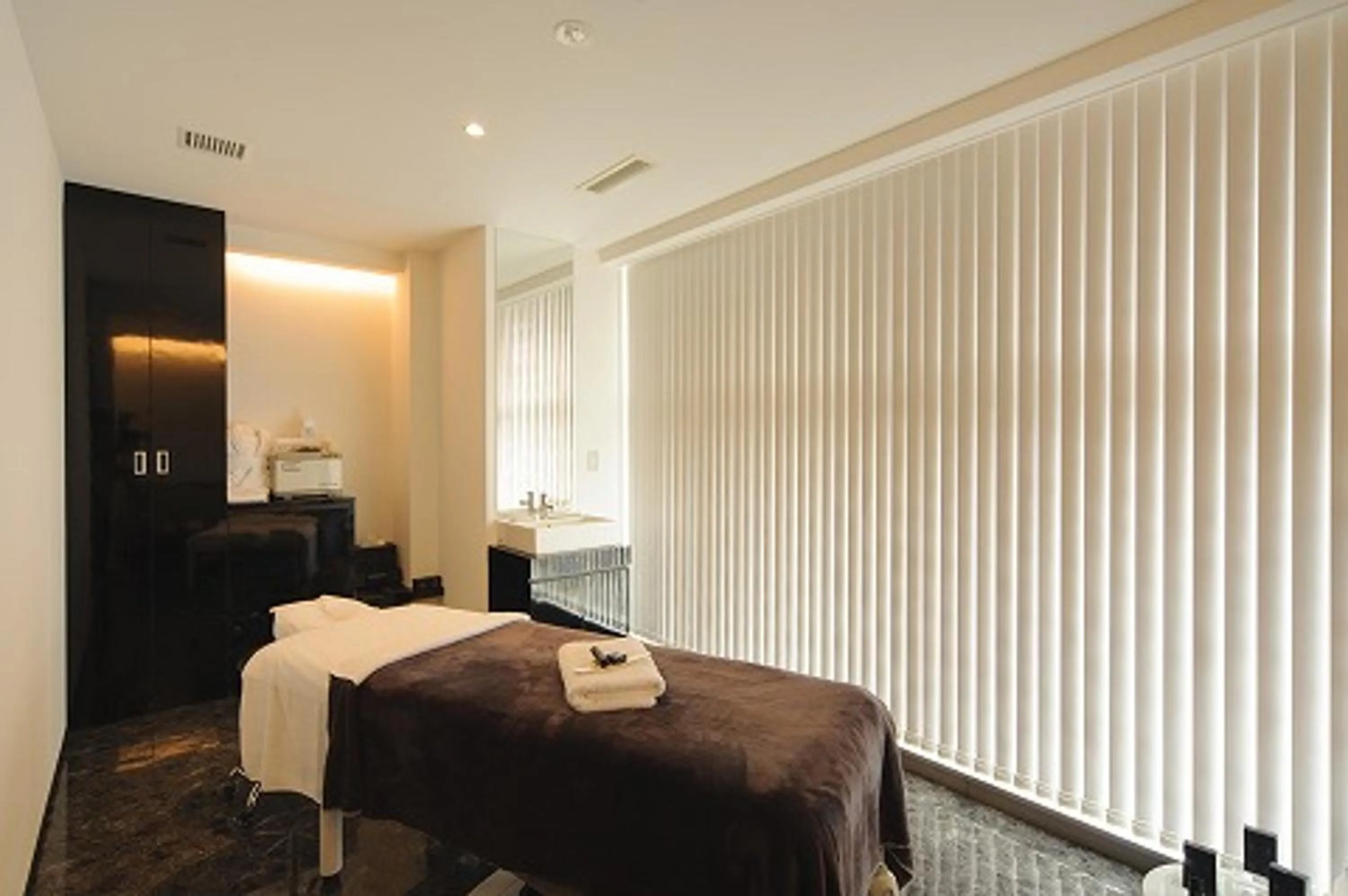 Spa and wellness centre/facilities in The Screen