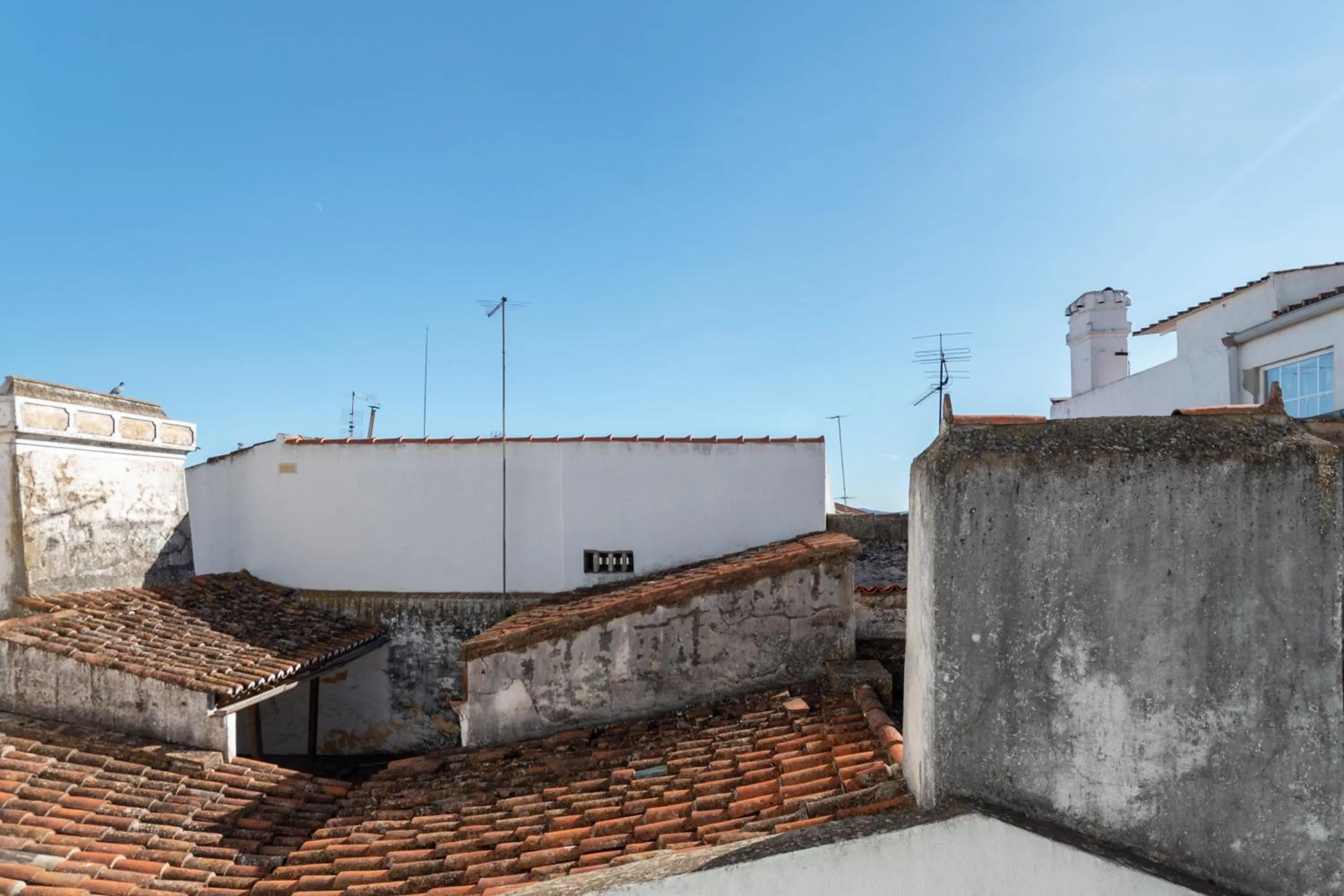 Day in Casa da Avó Bia