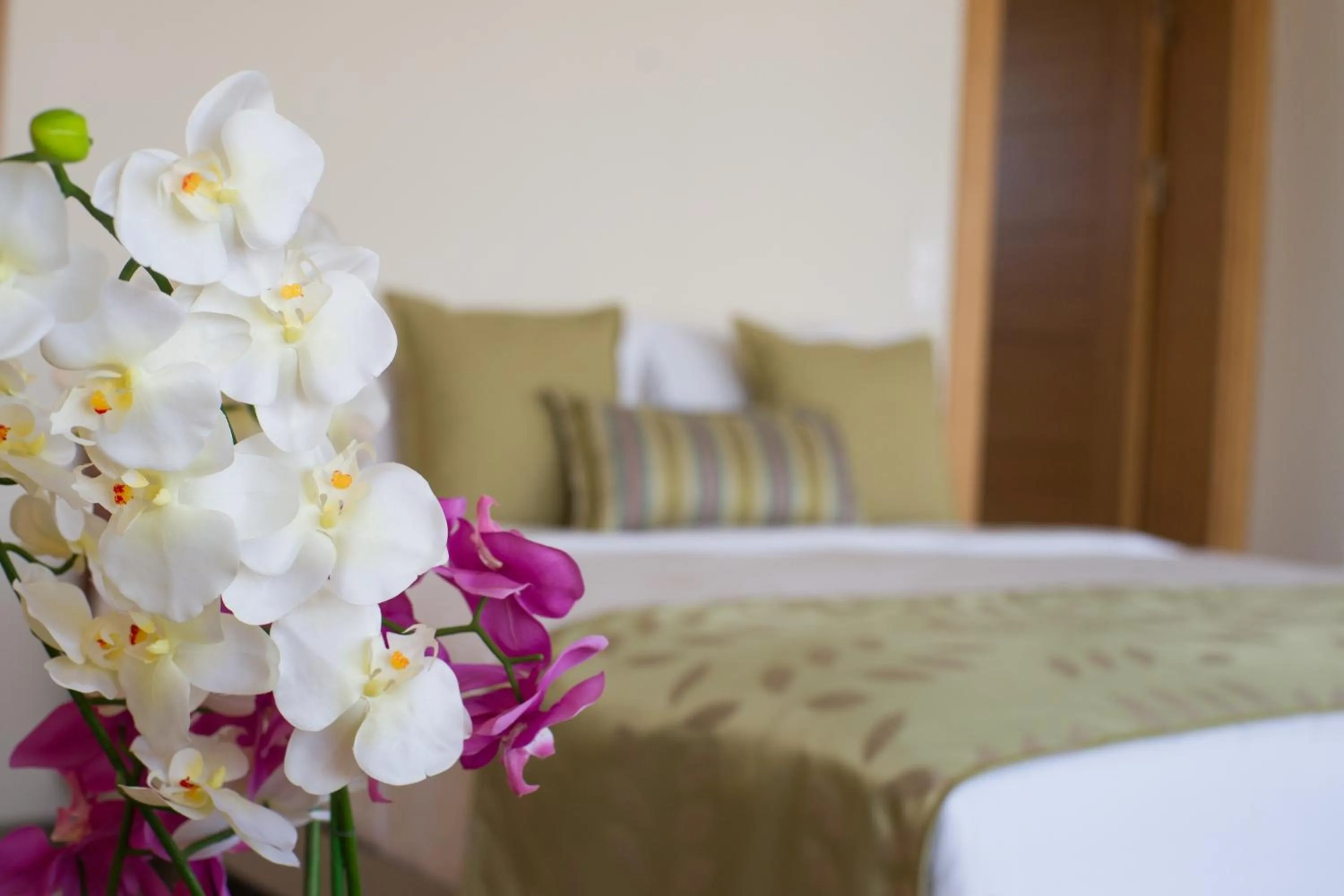 Bedroom, Bed in Wame Suite Hotel Nisantasi