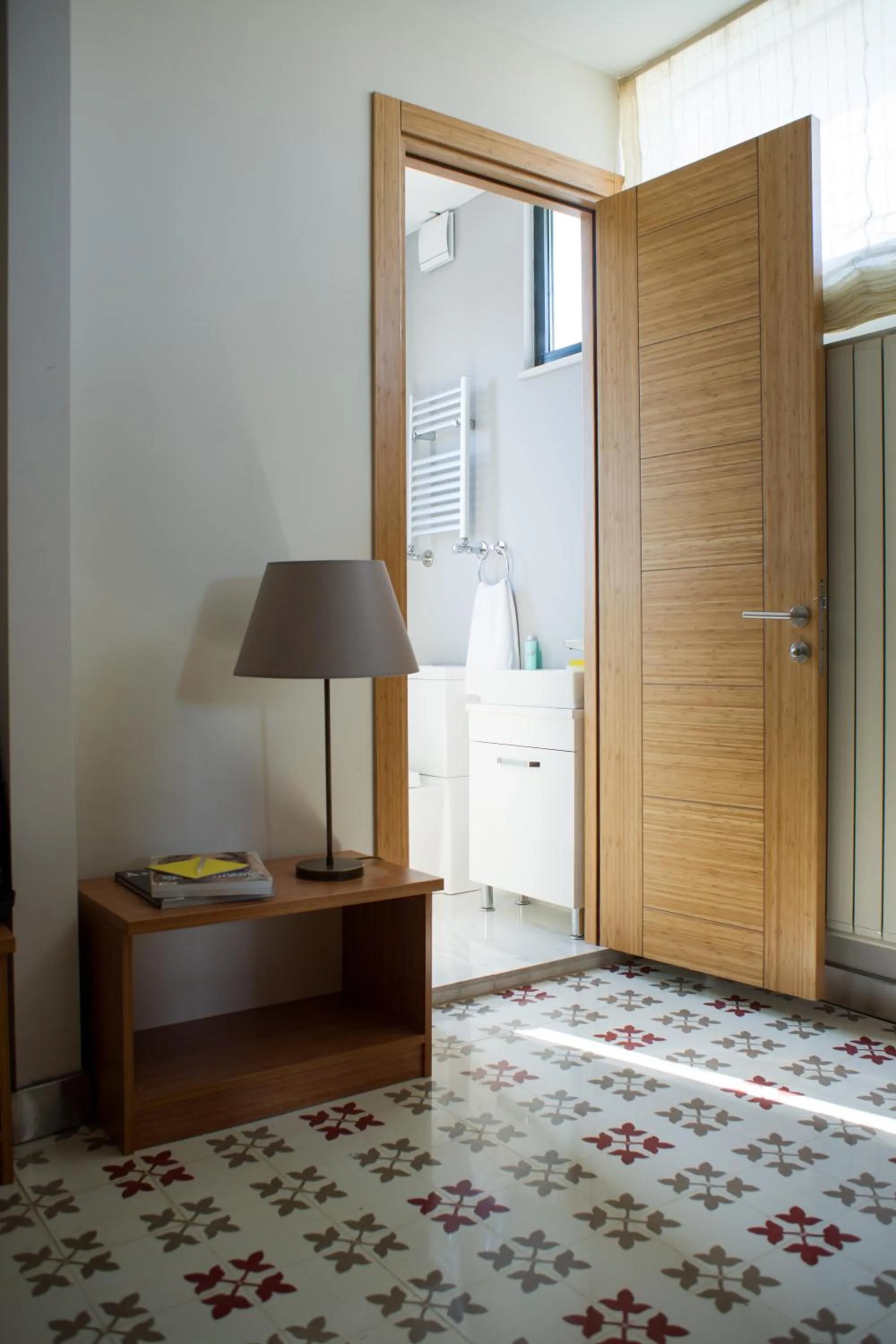 Bathroom in Wame Suite Hotel Nisantasi