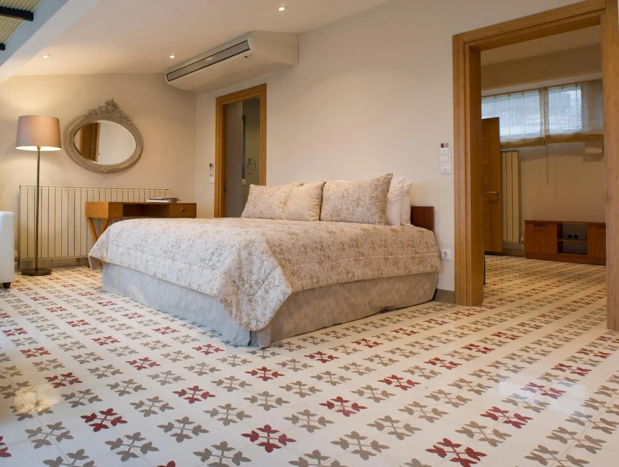 Penthouse Suite in Wame Suite Hotel Nisantasi Penthouse Suite in Wame Suite Hotel Nisantasi