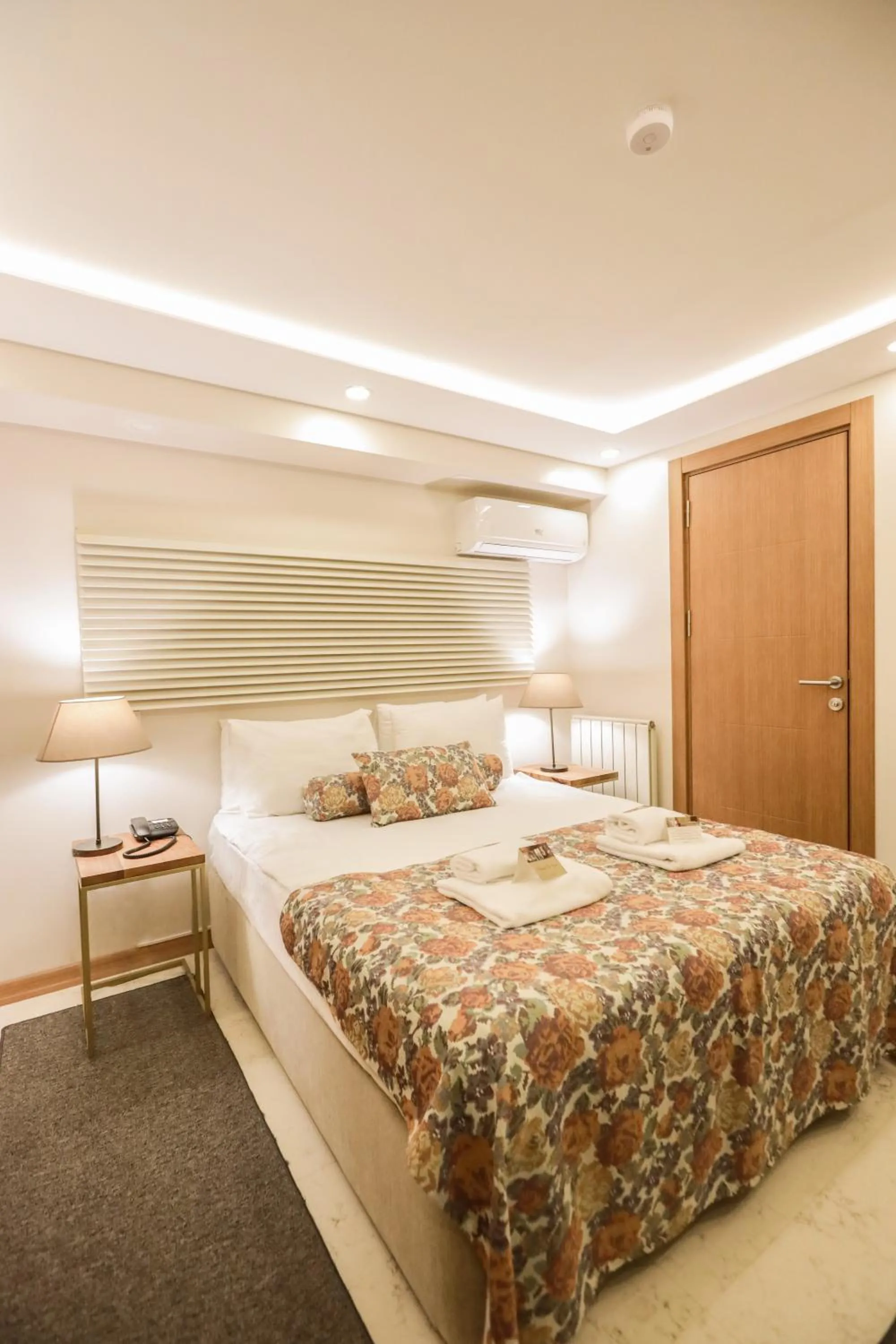 Photo of the whole room, Bed in Wame Suite Hotel Nisantasi