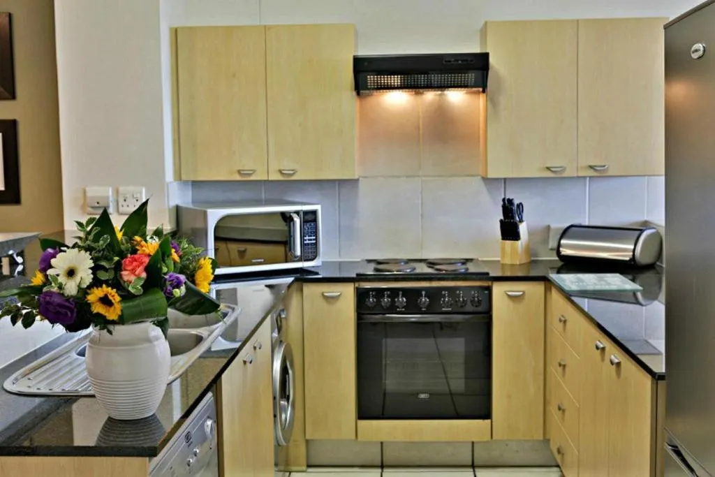 Prestige Apartments Sandton at Westpoint