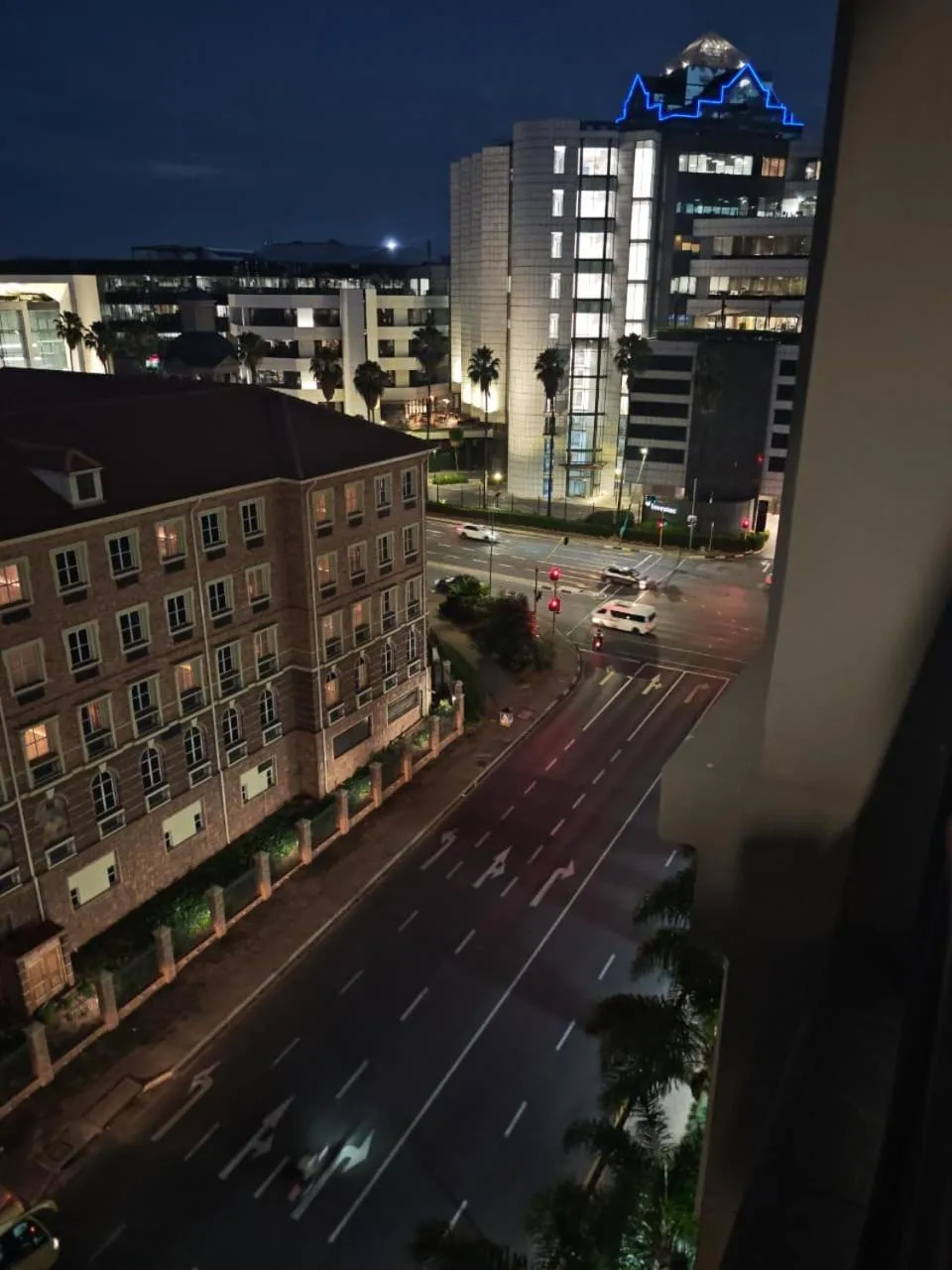 Prestige Apartments Sandton at Westpoint