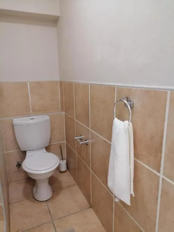 Prestige Apartments Sandton at Westpoint