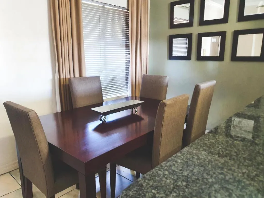 Prestige Apartments Sandton at Westpoint