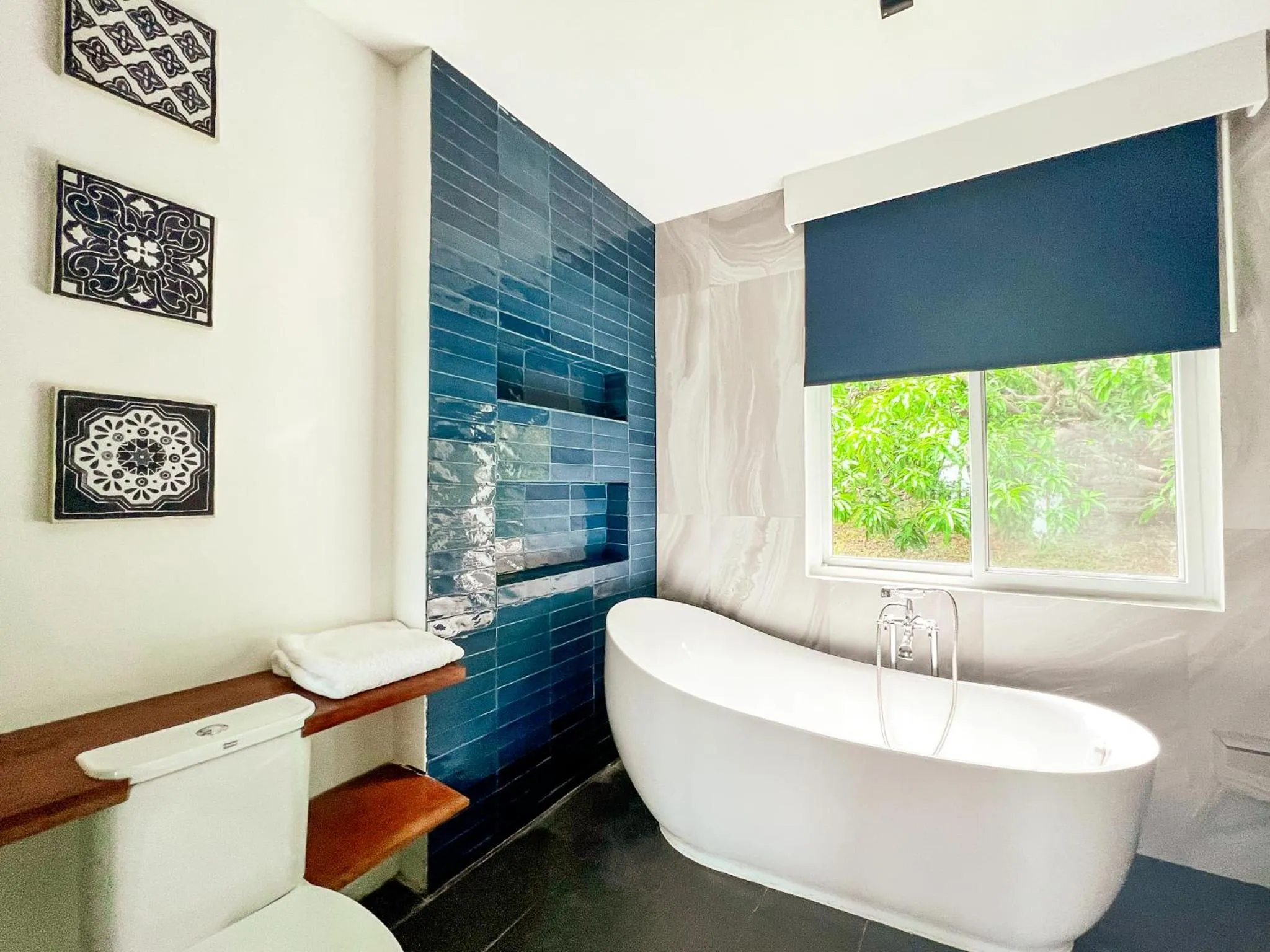 Toilet in The Dream Beach Resort