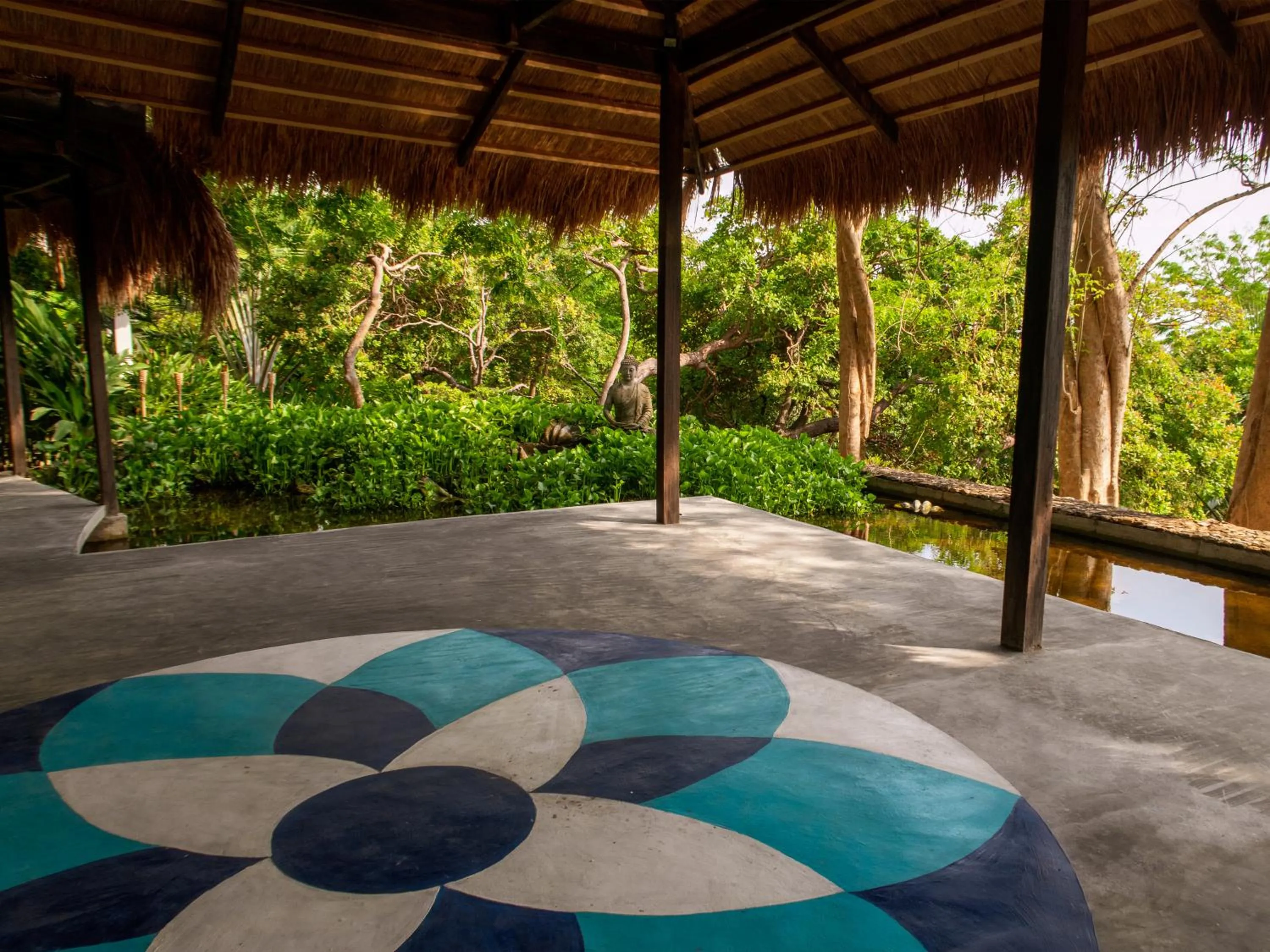 Activities in The Dream Beach Resort