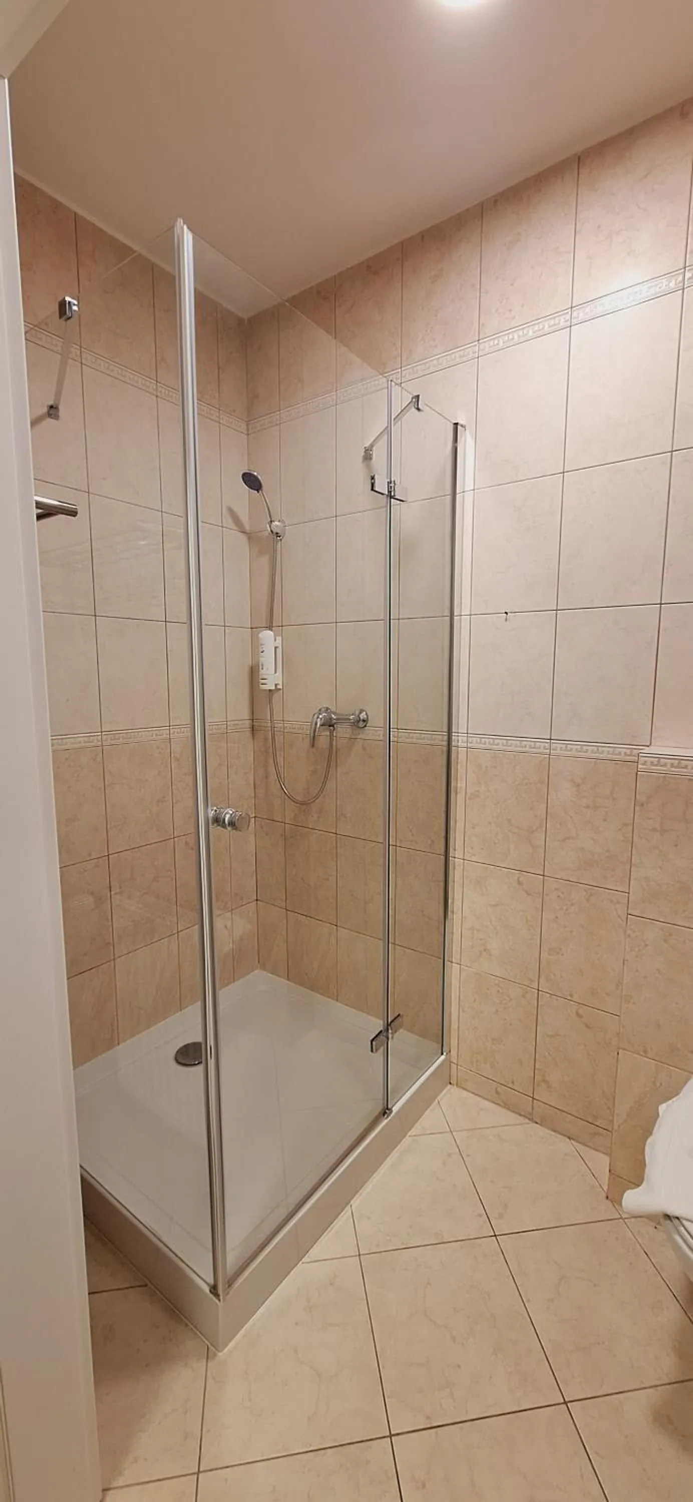 Bathroom in W Krainie Alicji