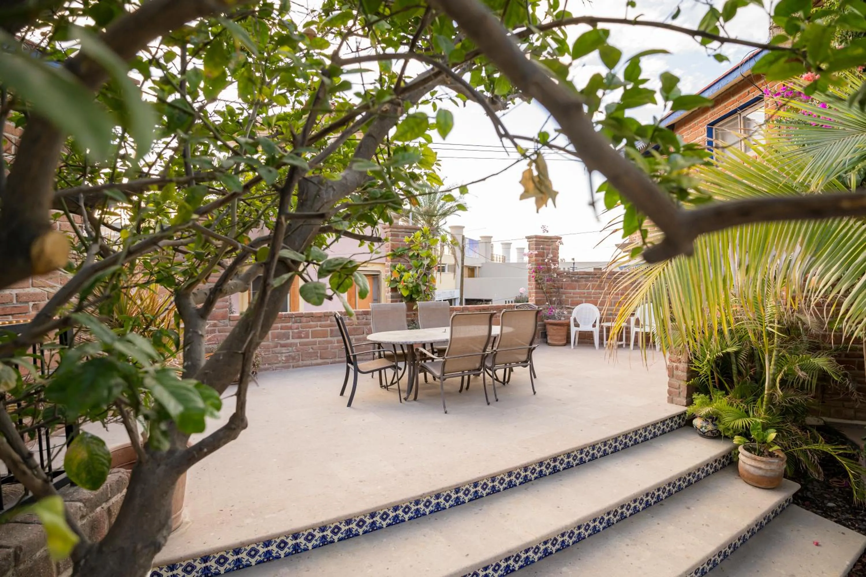 Cabo's Hidden Gem! Steps to the Marina or Beach