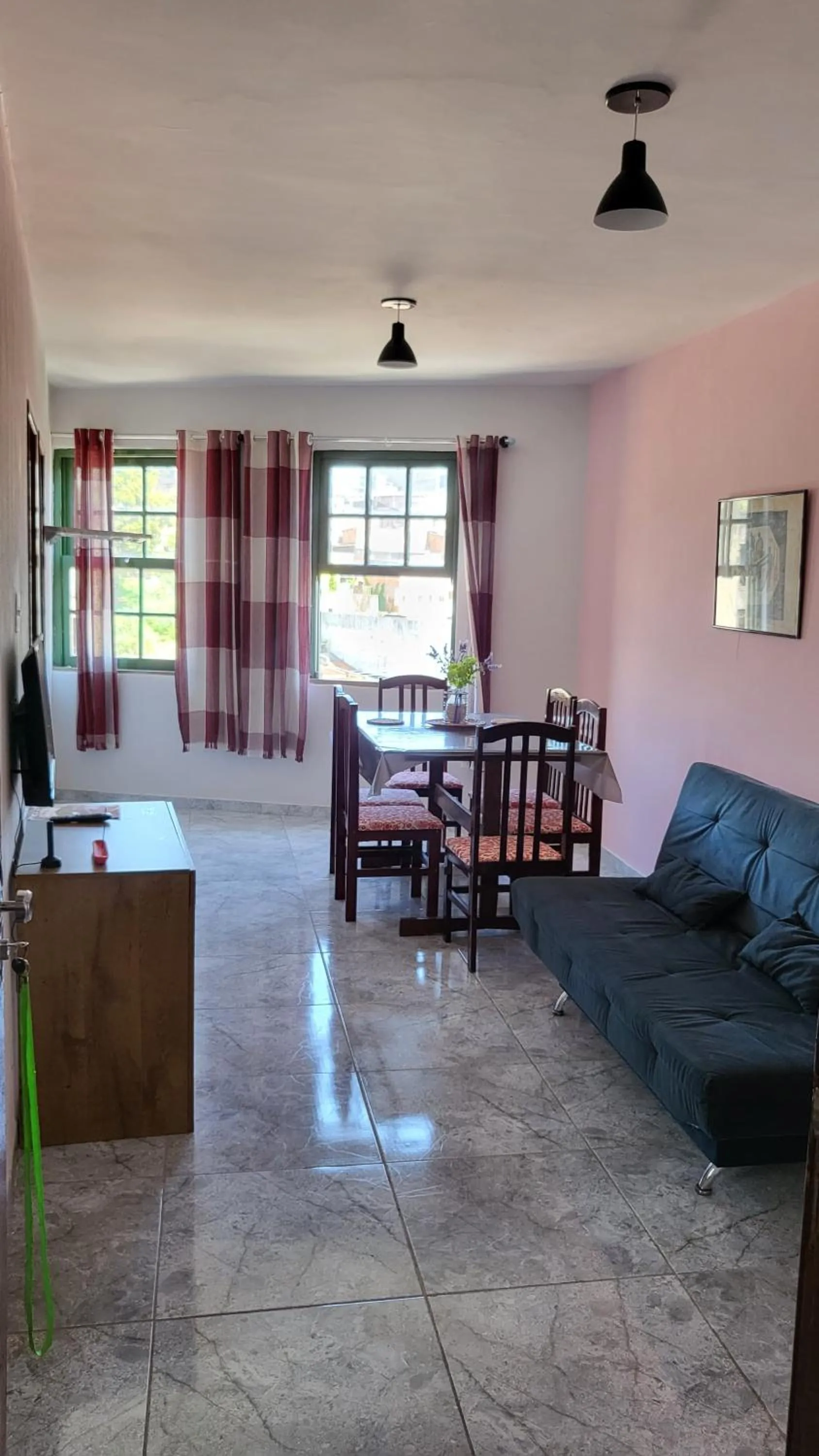 Tamboleiro's Hotel Residence