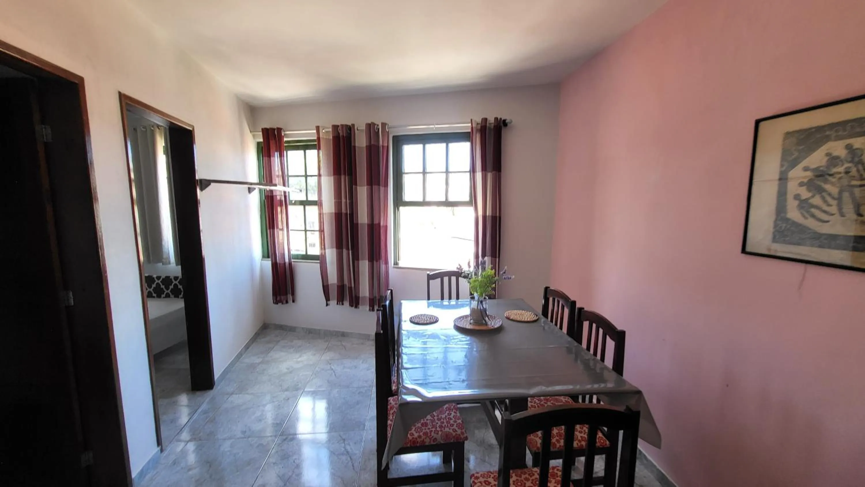 Tamboleiro's Hotel Residence