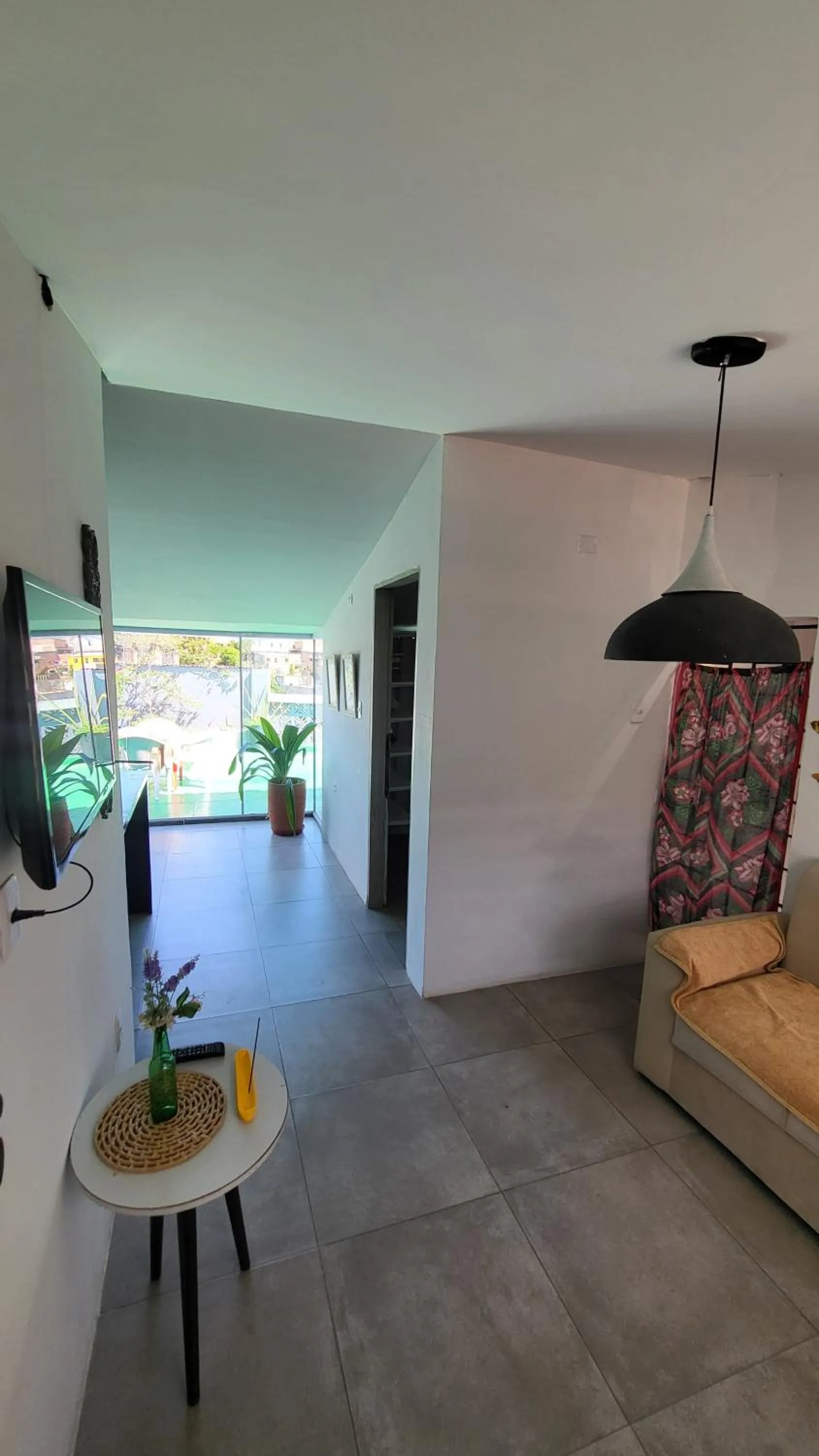 Tamboleiro's Hotel Residence