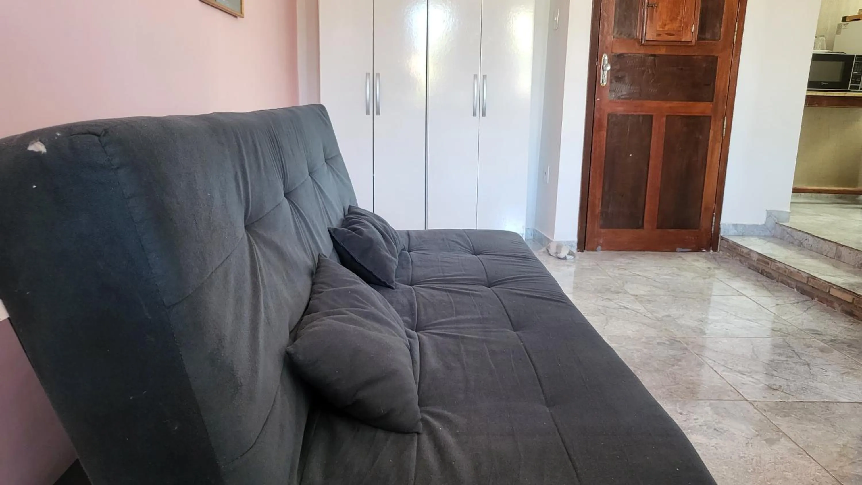 Tamboleiro's Hotel Residence