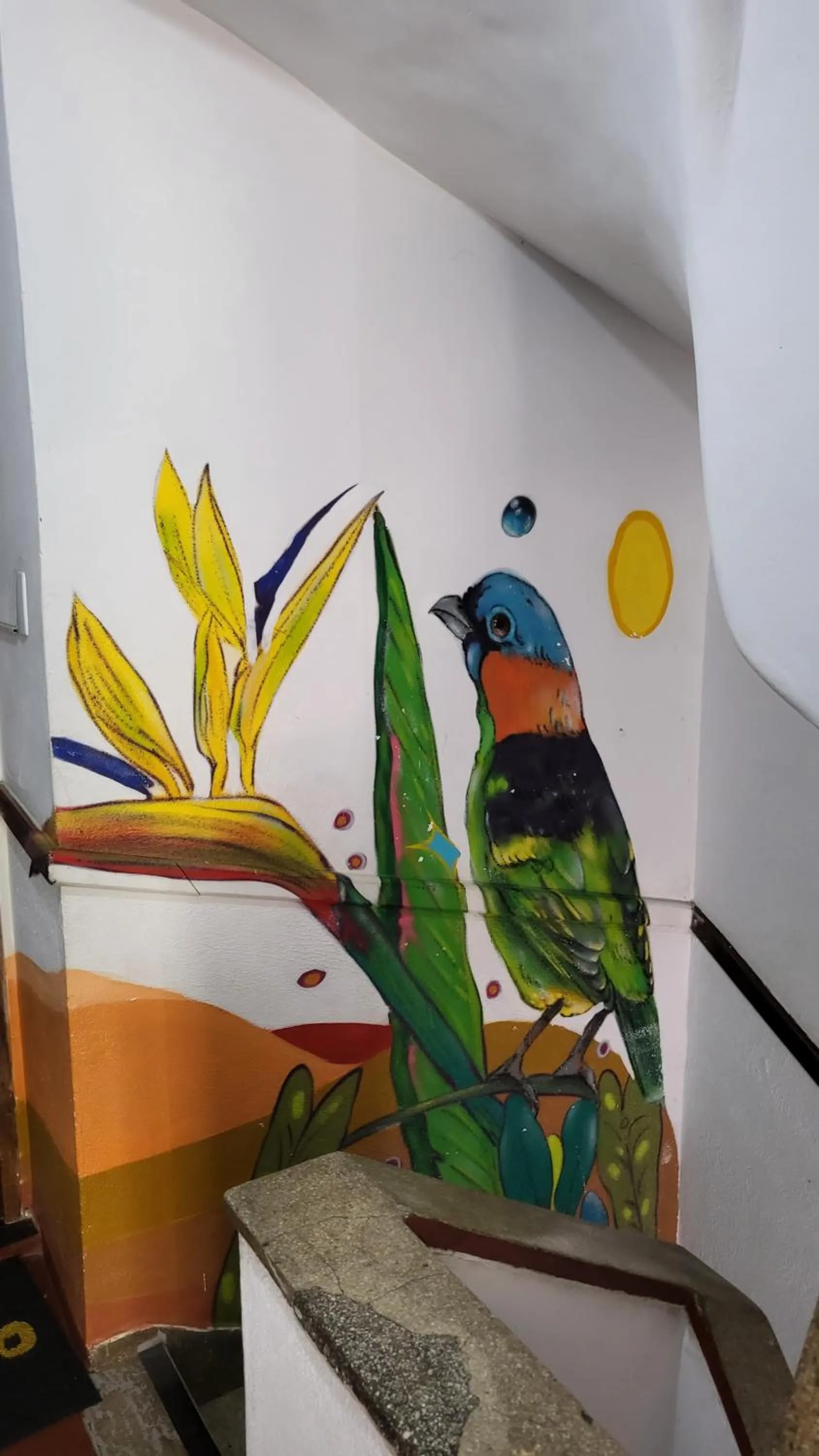 Tamboleiro's Hotel Residence