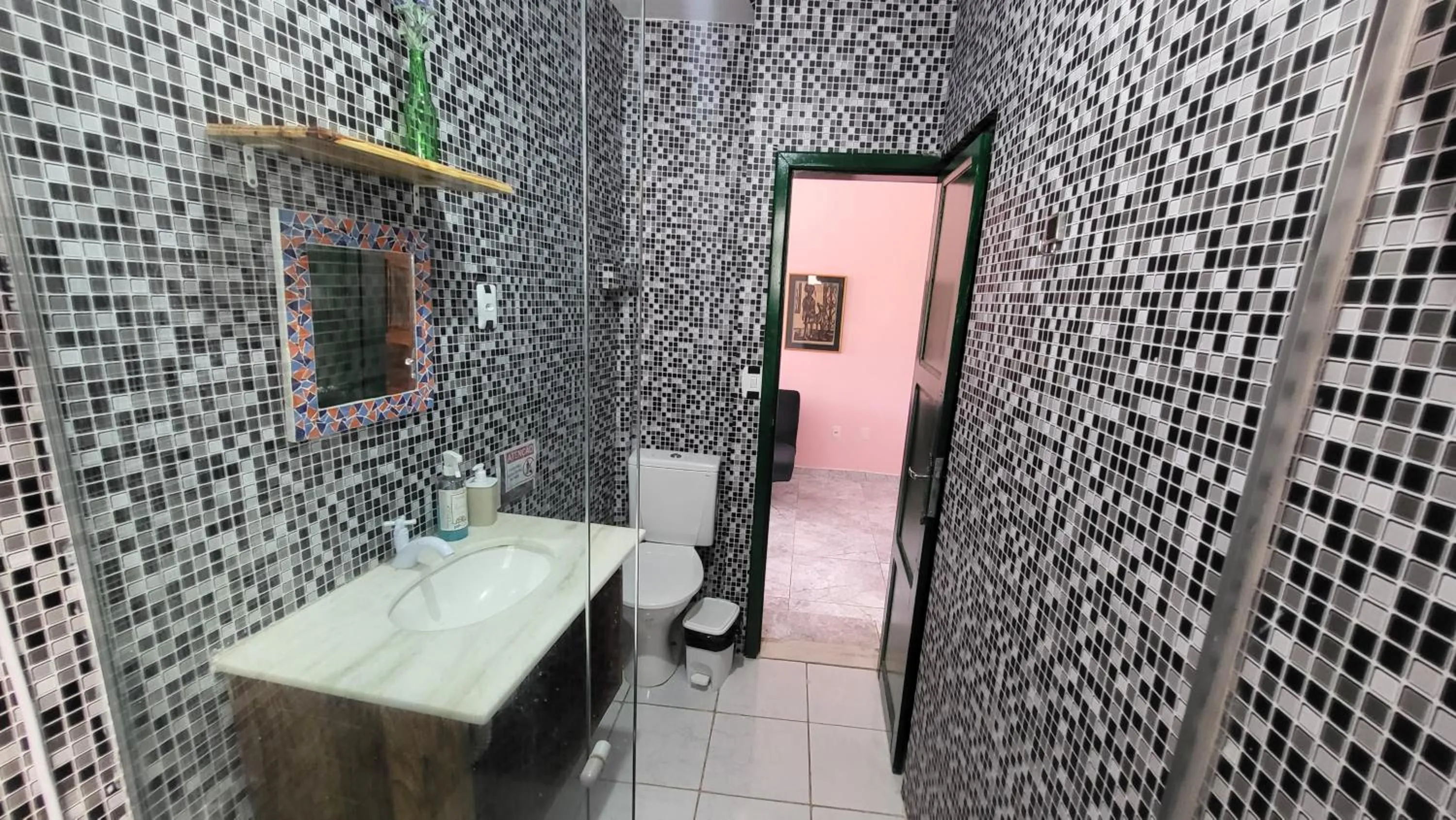 Tamboleiro's Hotel Residence