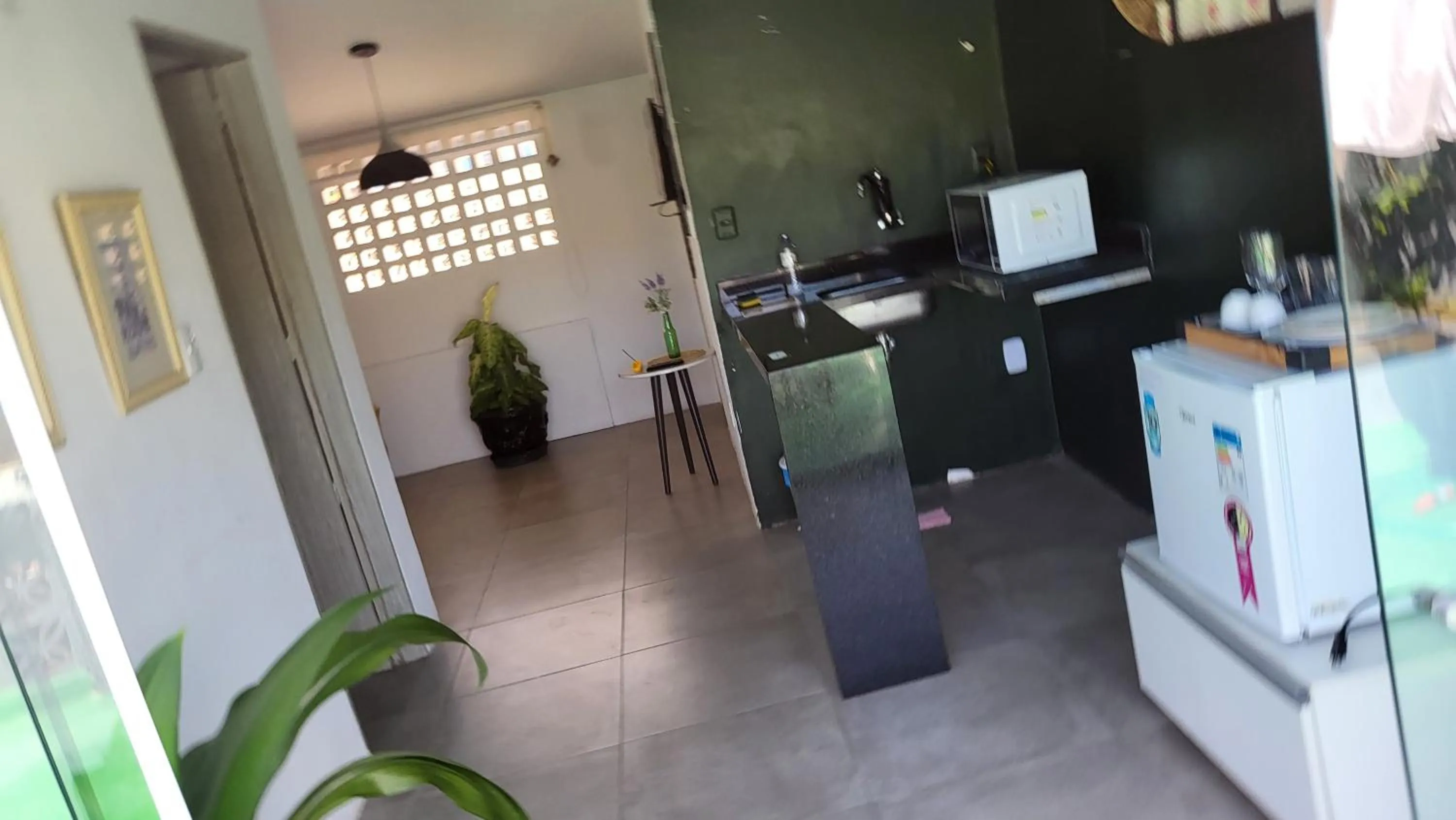 Tamboleiro's Hotel Residence