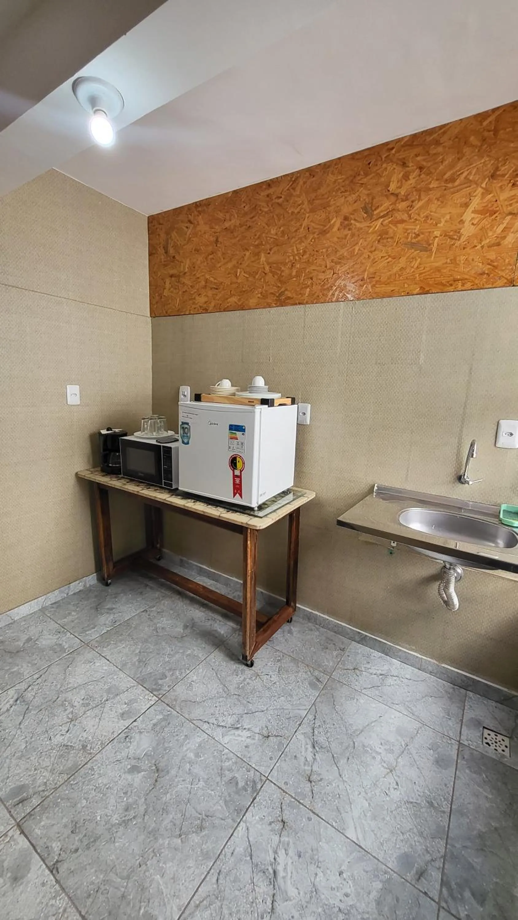 Tamboleiro's Hotel Residence