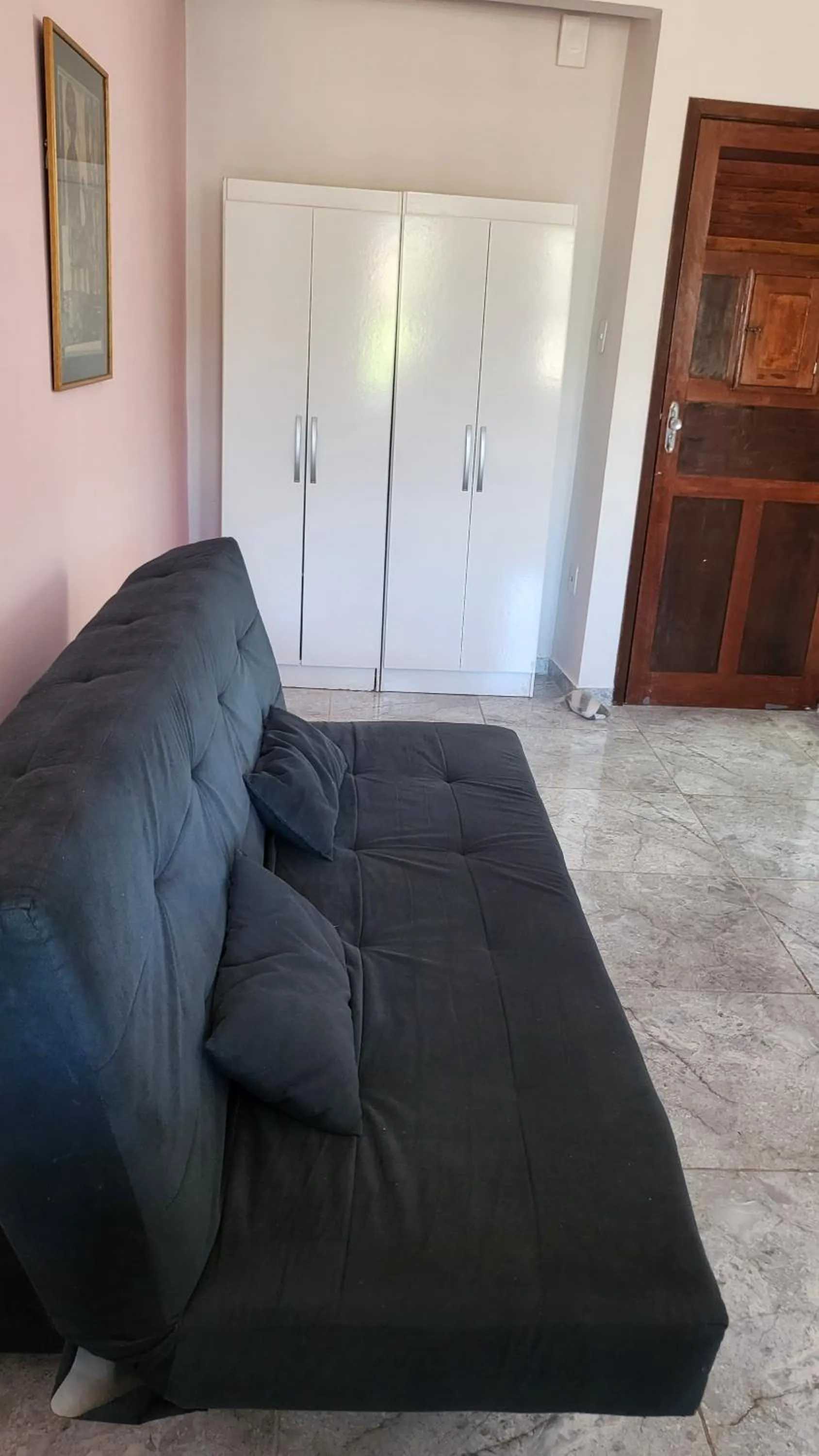 Tamboleiro's Hotel Residence