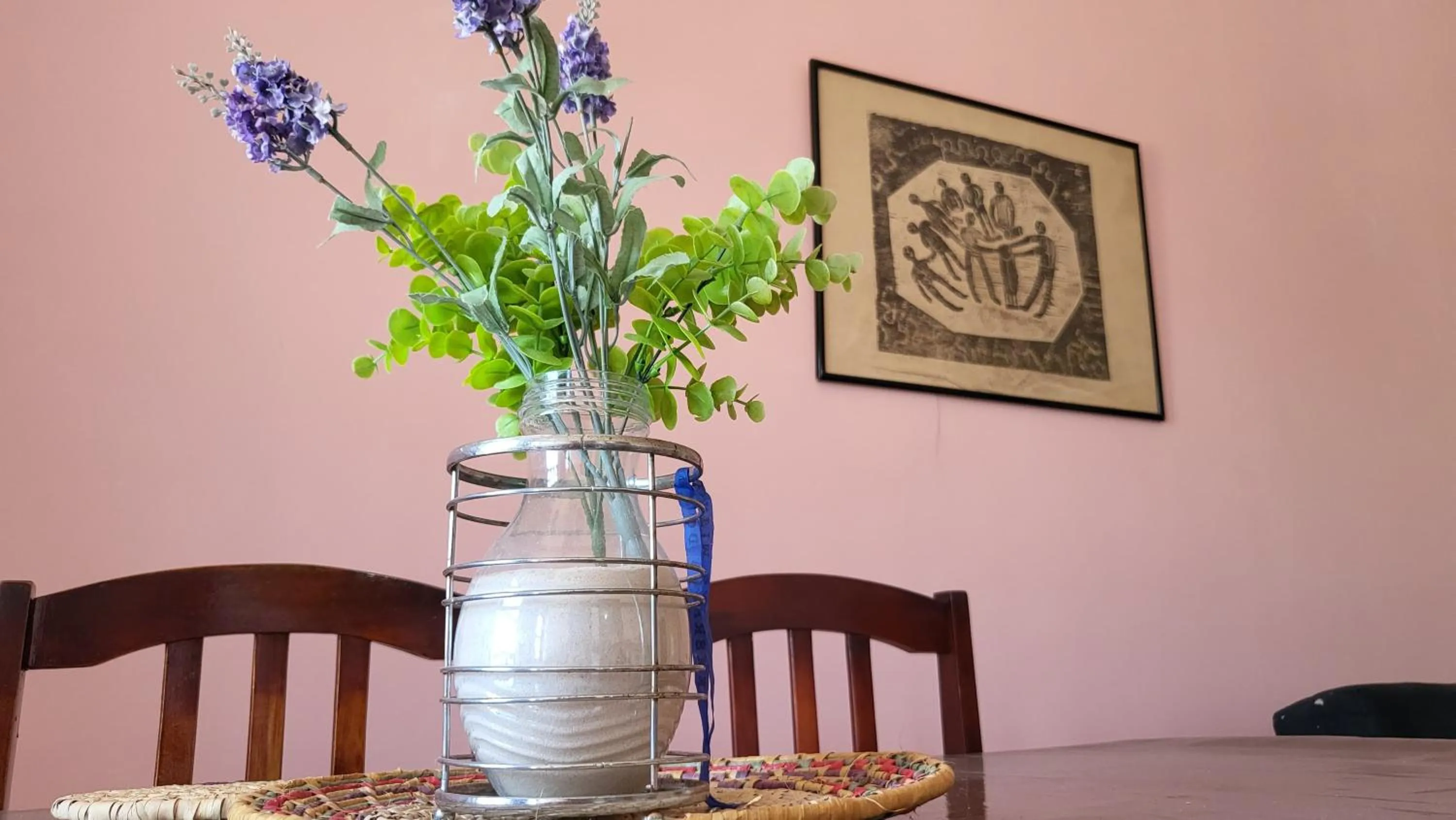 Tamboleiro's Hotel Residence