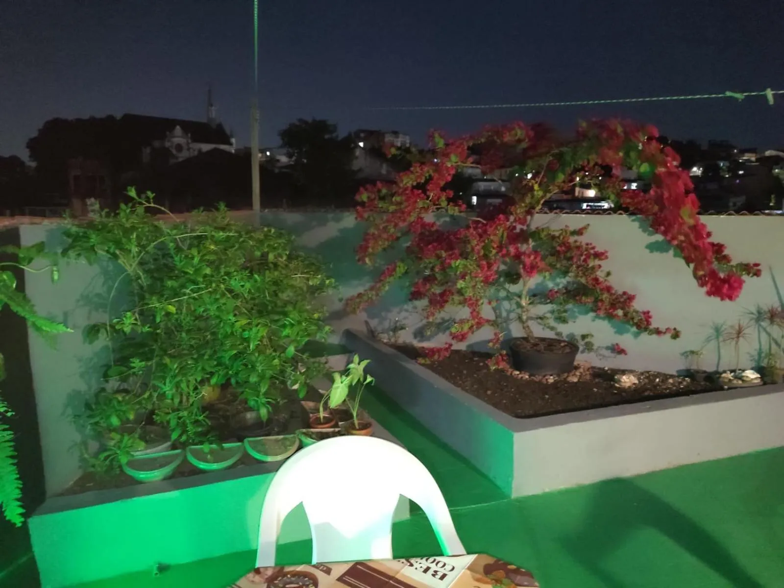 Tamboleiro's Hotel Residence