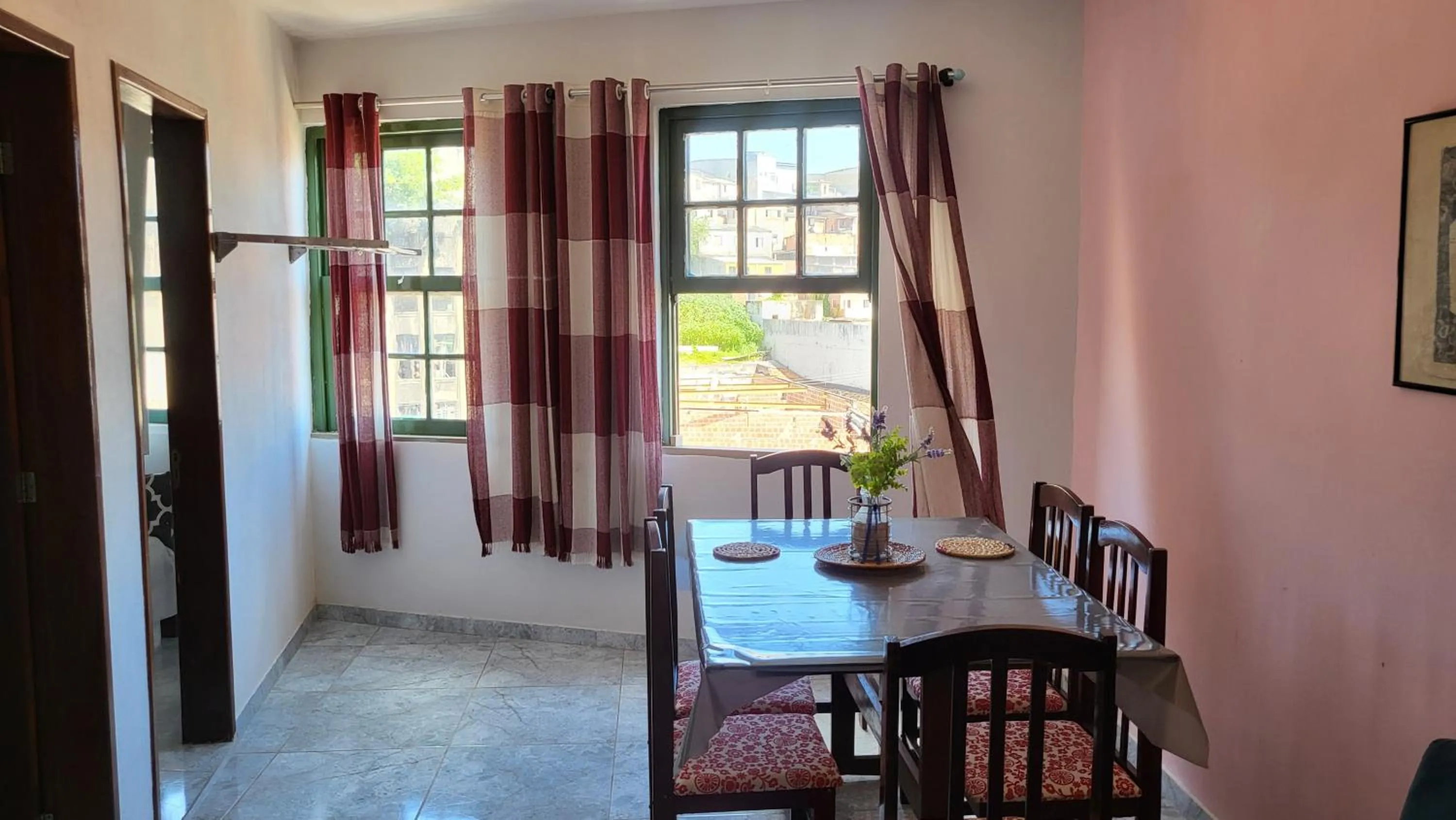 Tamboleiro's Hotel Residence