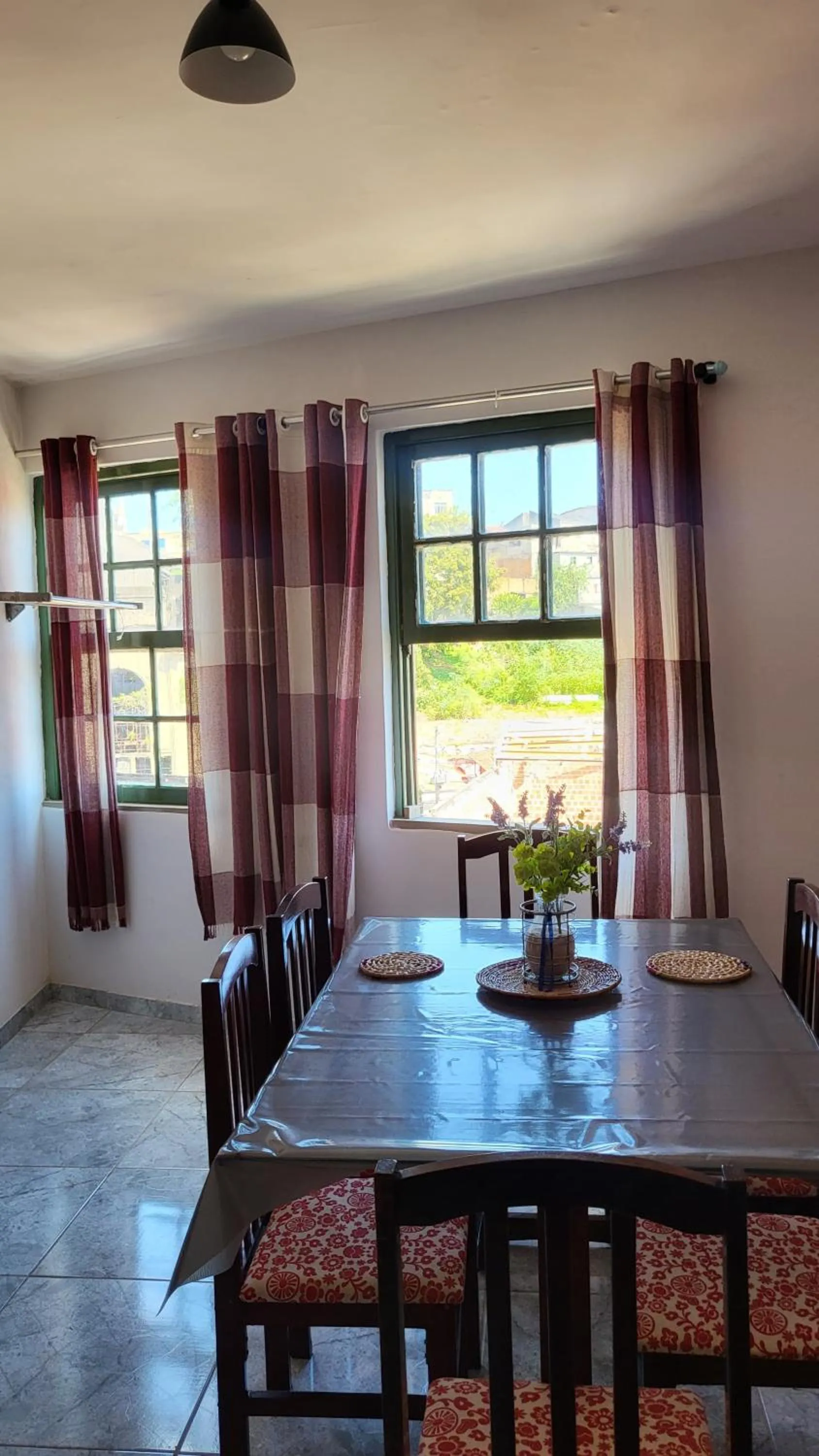 Tamboleiro's Hotel Residence