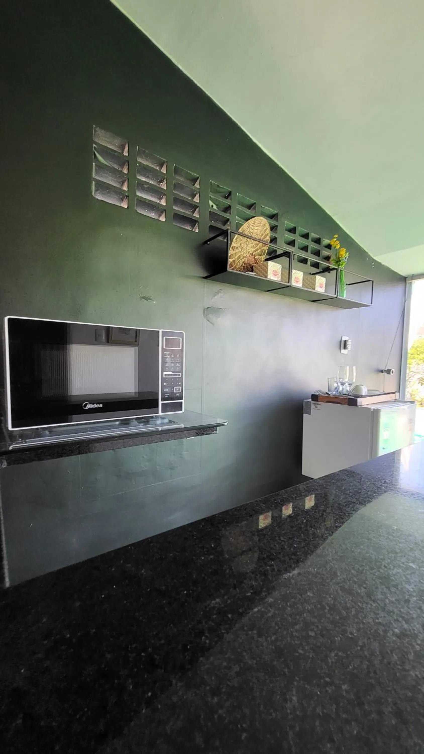 Tamboleiro's Hotel Residence