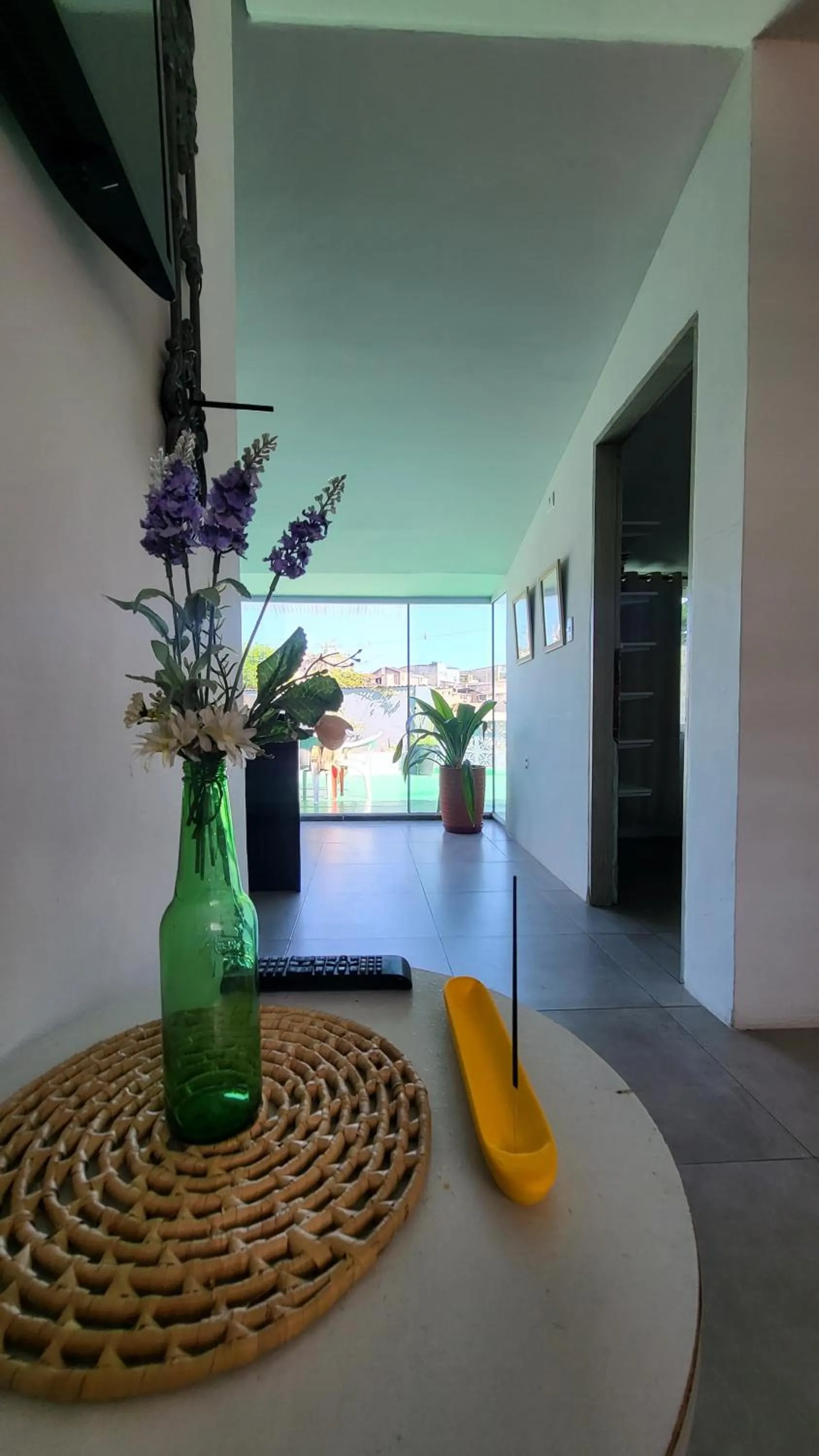 Tamboleiro's Hotel Residence