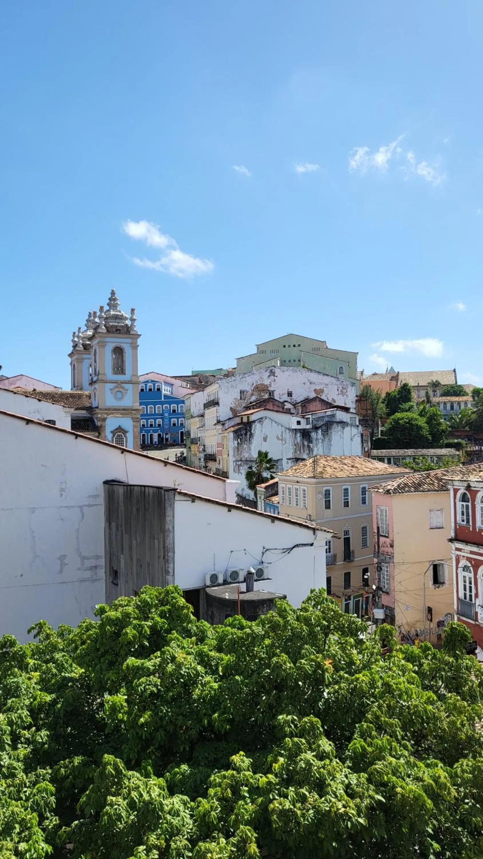 Tamboleiro's Hotel Residence