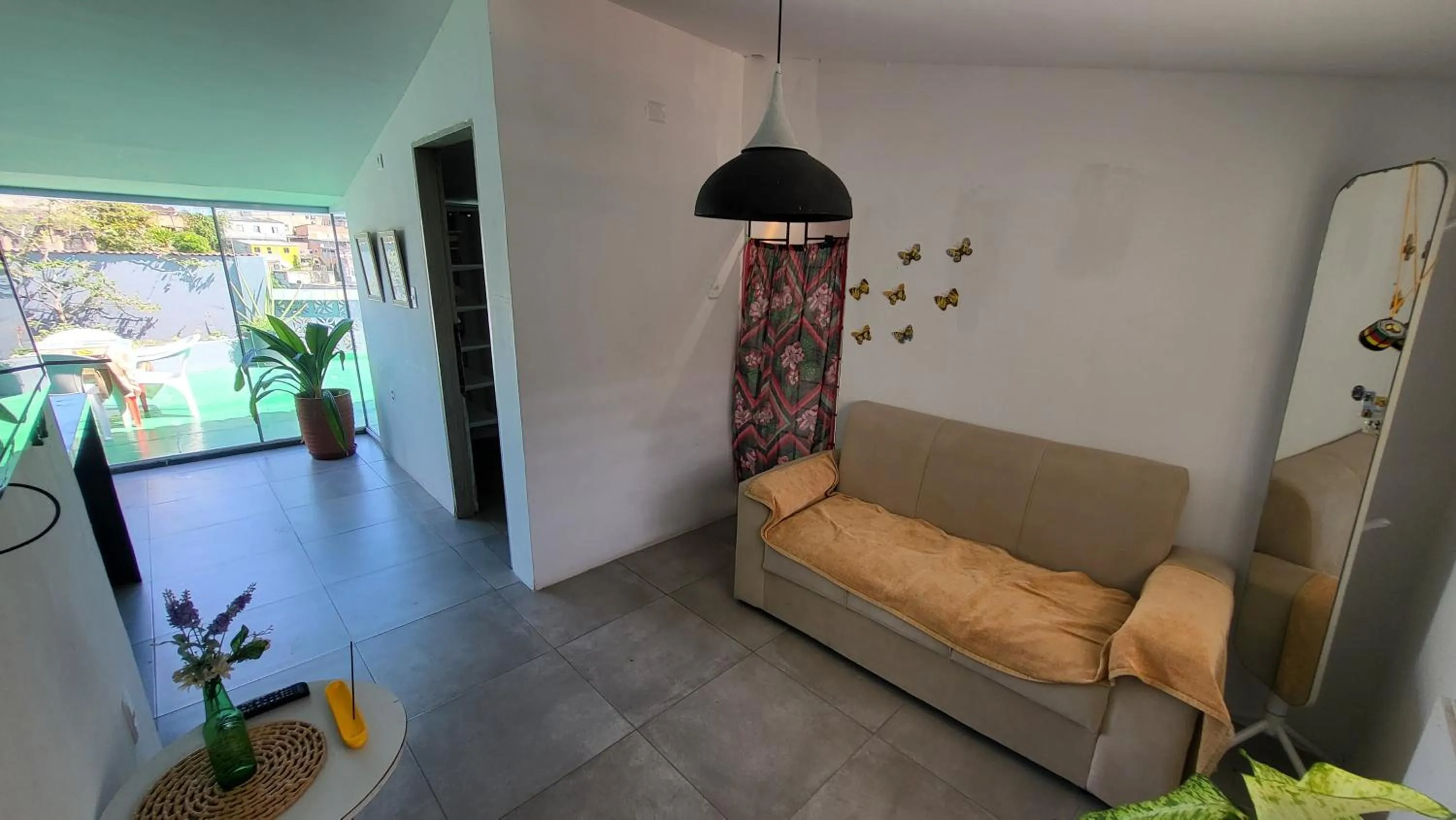 Tamboleiro's Hotel Residence