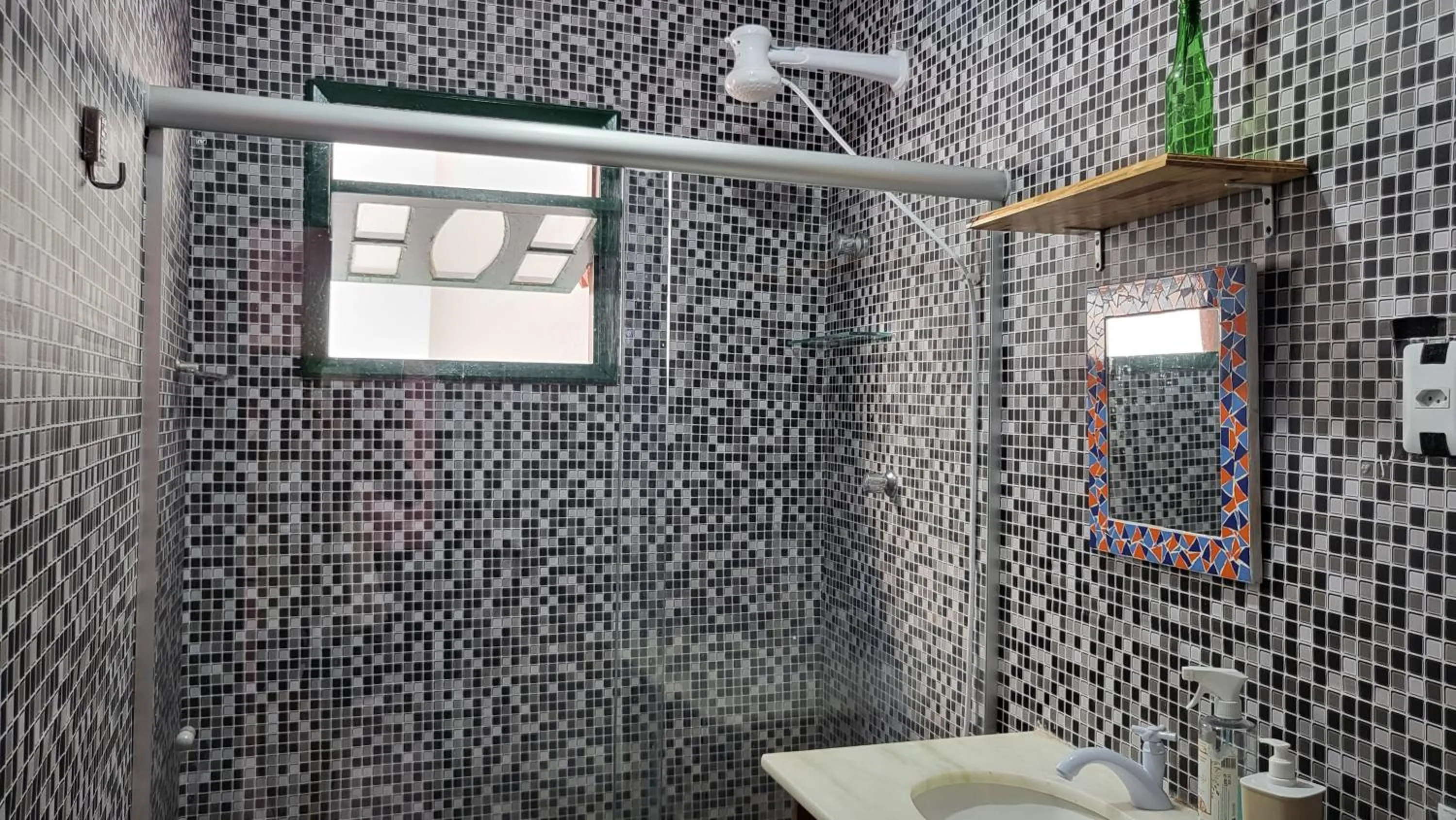 Tamboleiro's Hotel Residence