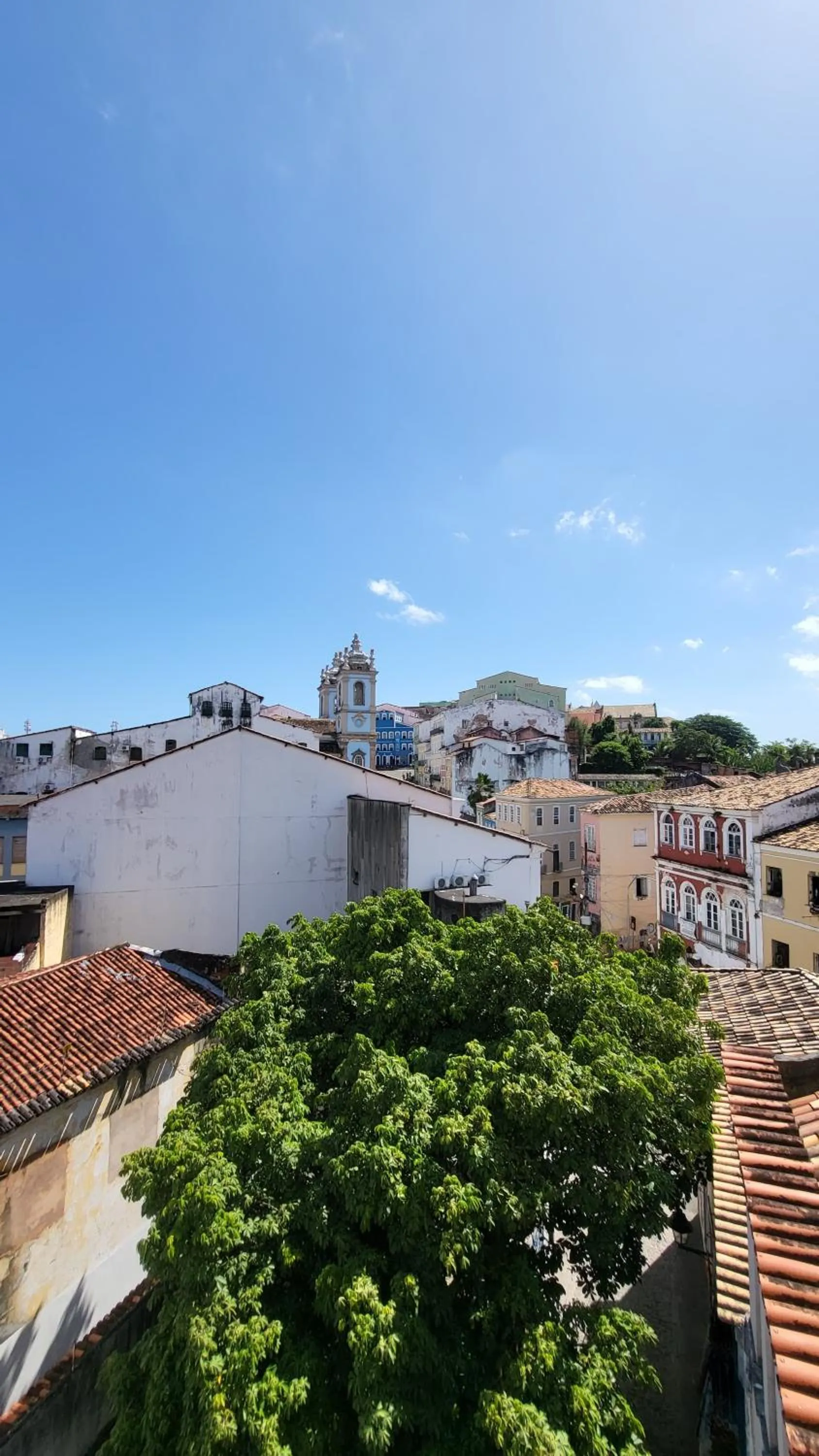 Tamboleiro's Hotel Residence