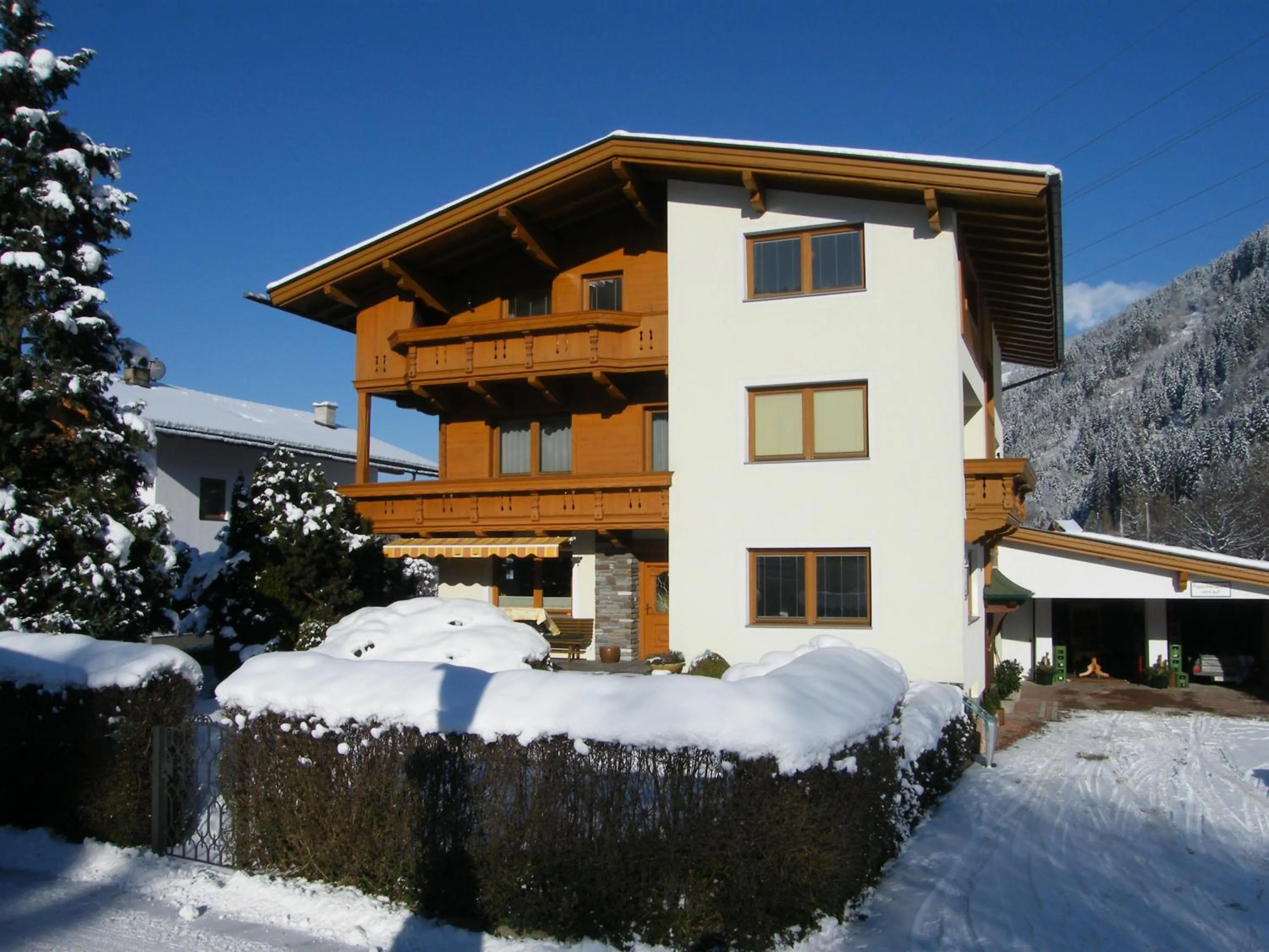 Haus Christl