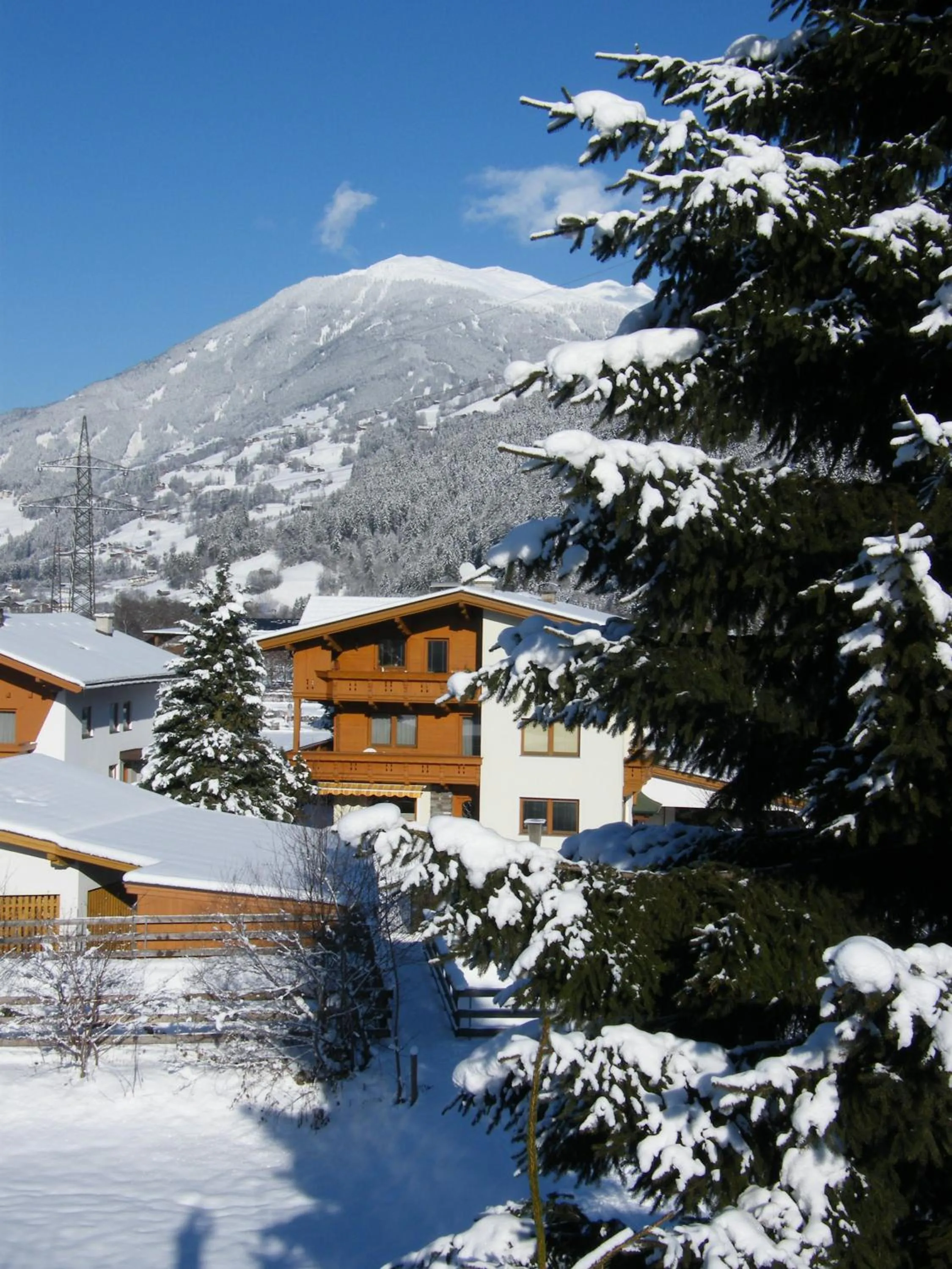 Haus Christl