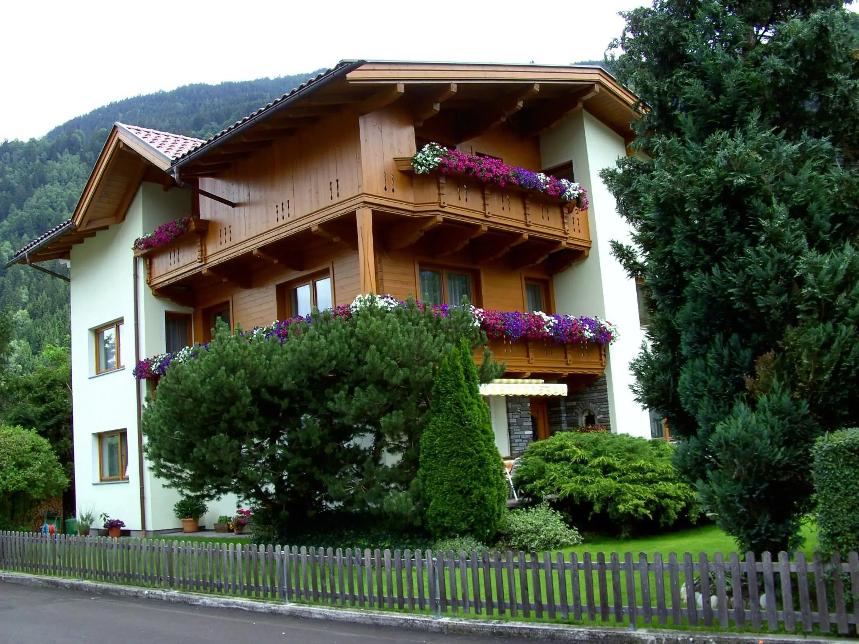 Haus Christl Haus Christl